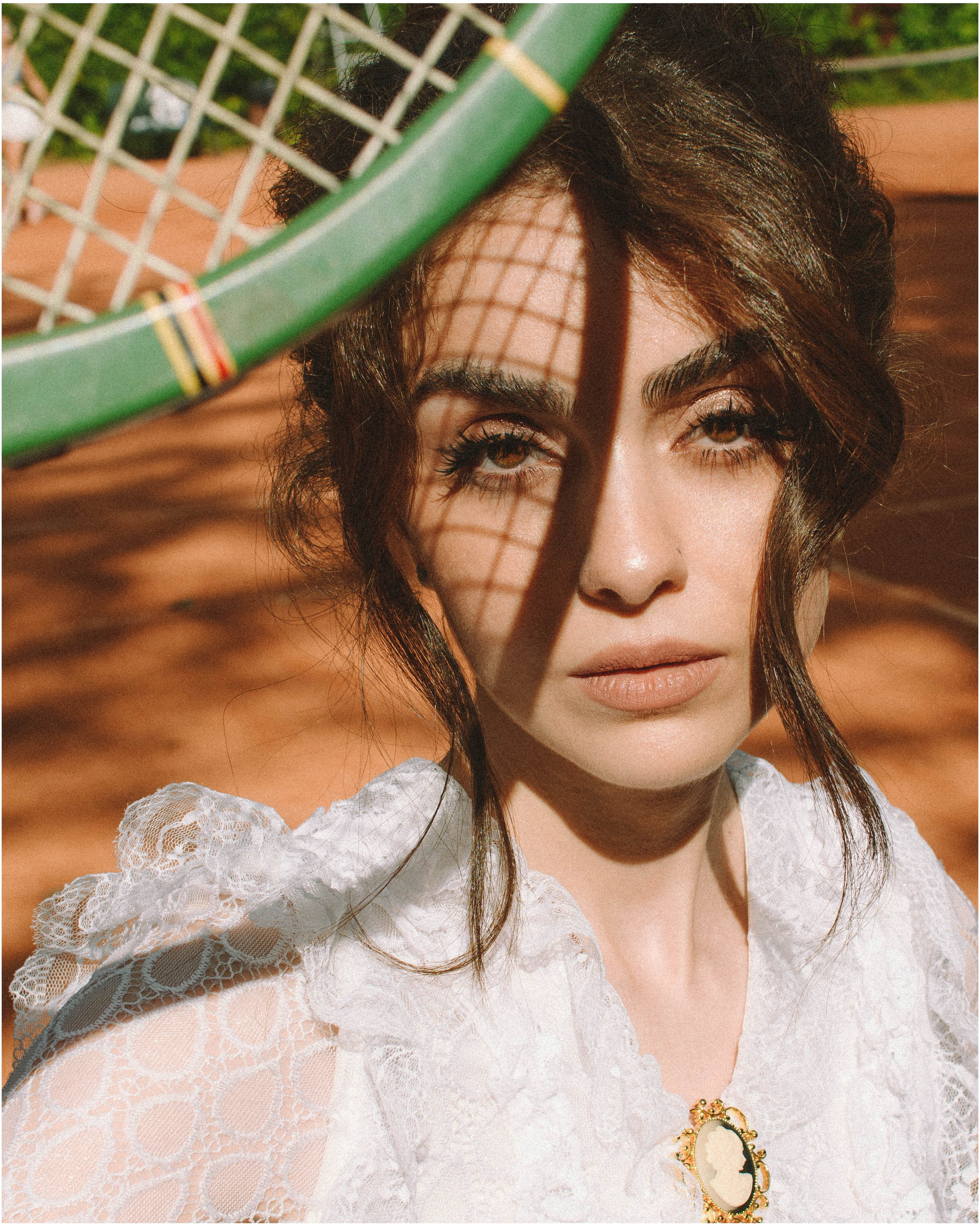 Лиля. Портретный и свадебный фотограф Москва Валерия Возняковская