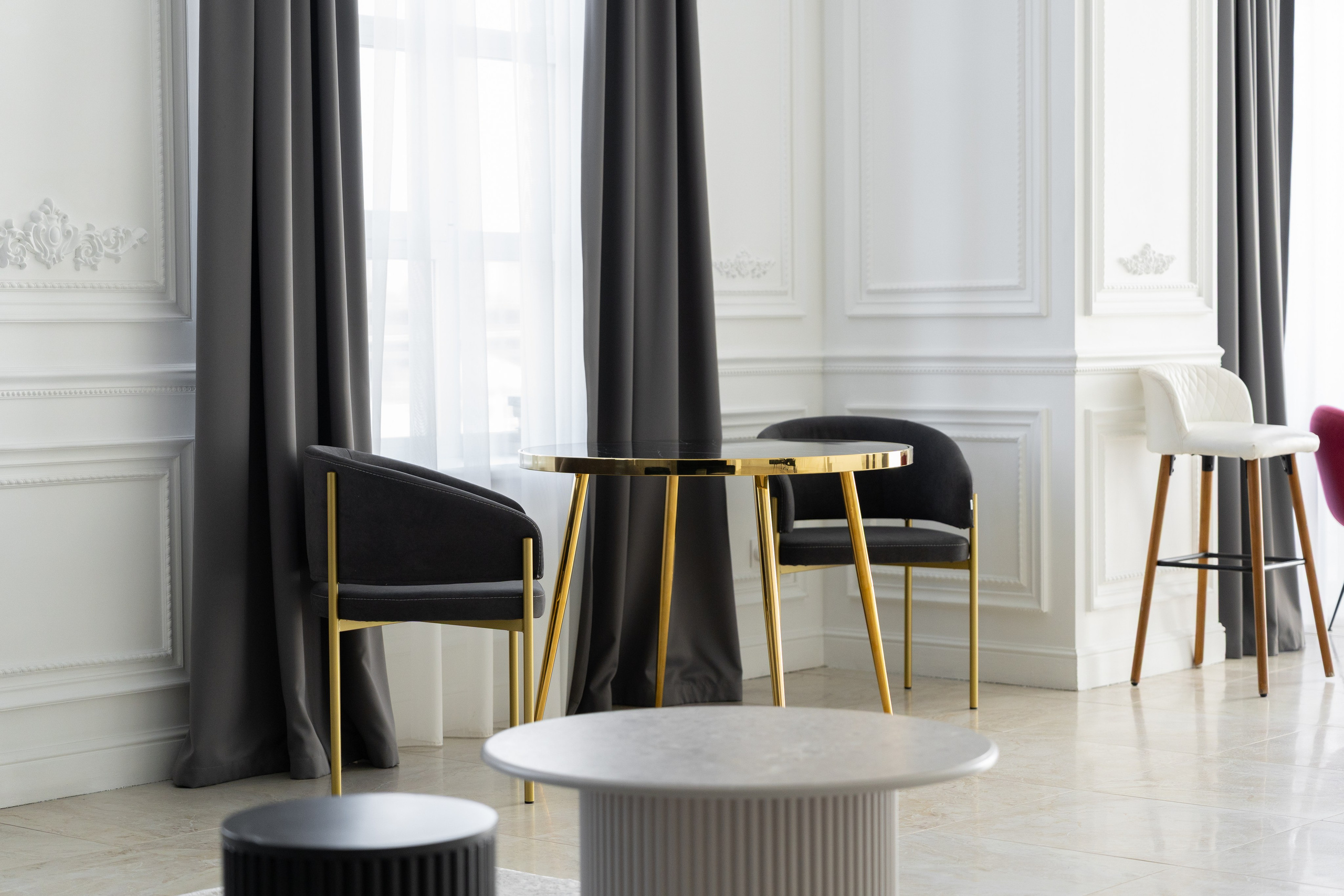 Фотостудия «Леона» зал Роял. Свадебный фотограф в Ростове Александра Груздева