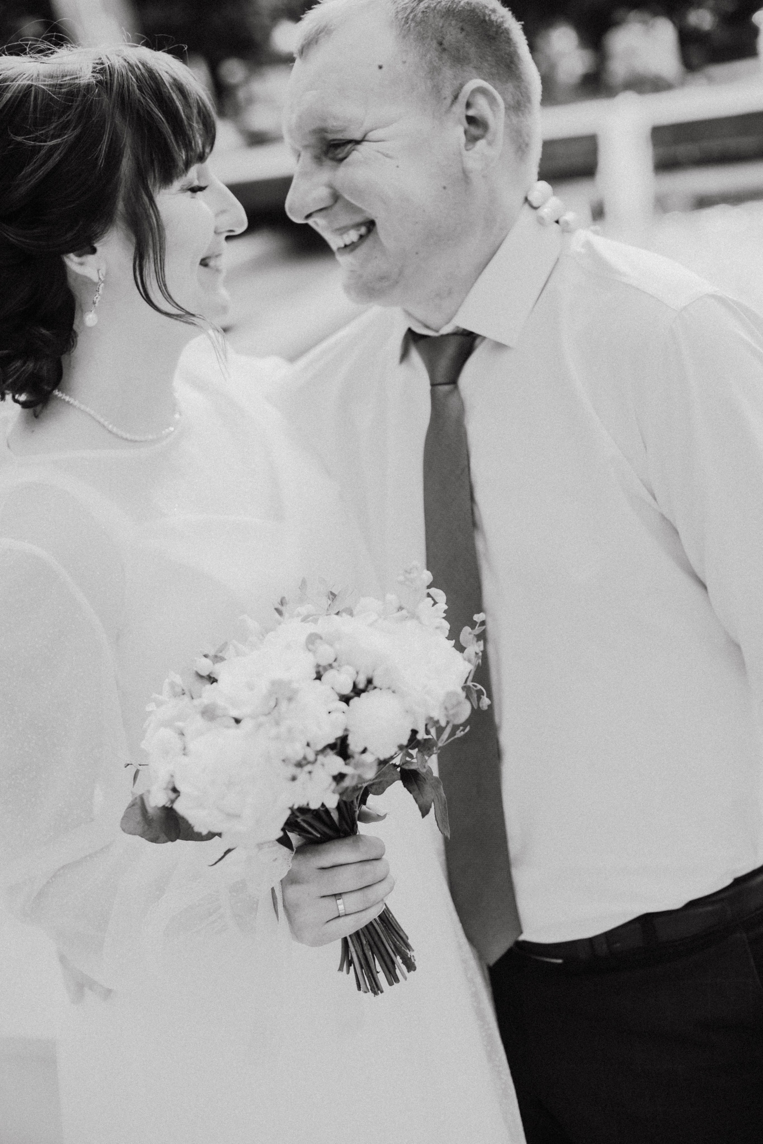 Настя + Руслан. Фотограф в Нижнем Новгороде