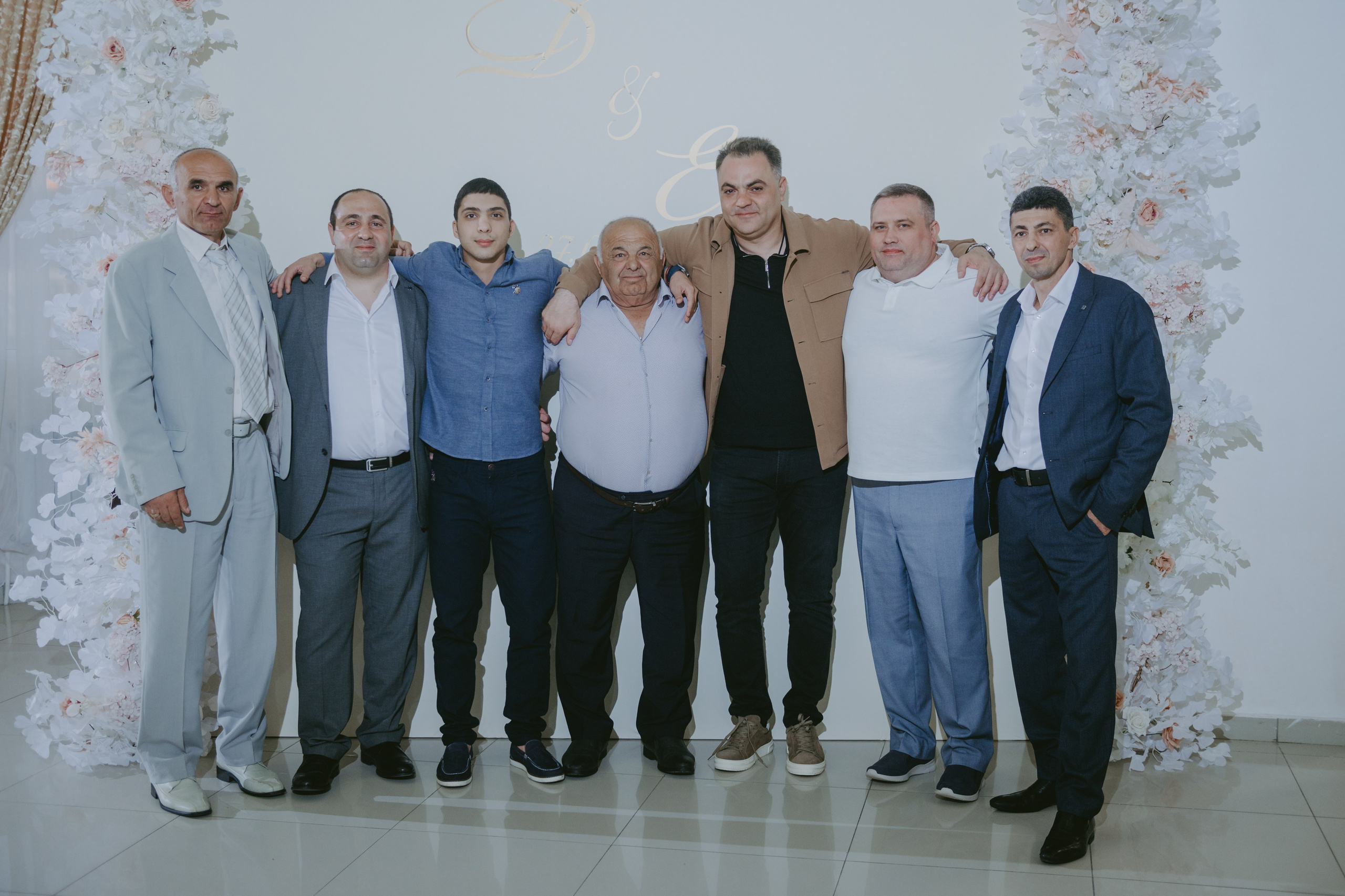 Елизавета$Дмитрий. Свадебный и семейный фотограф город Темрюк Фотостудия Темрюк