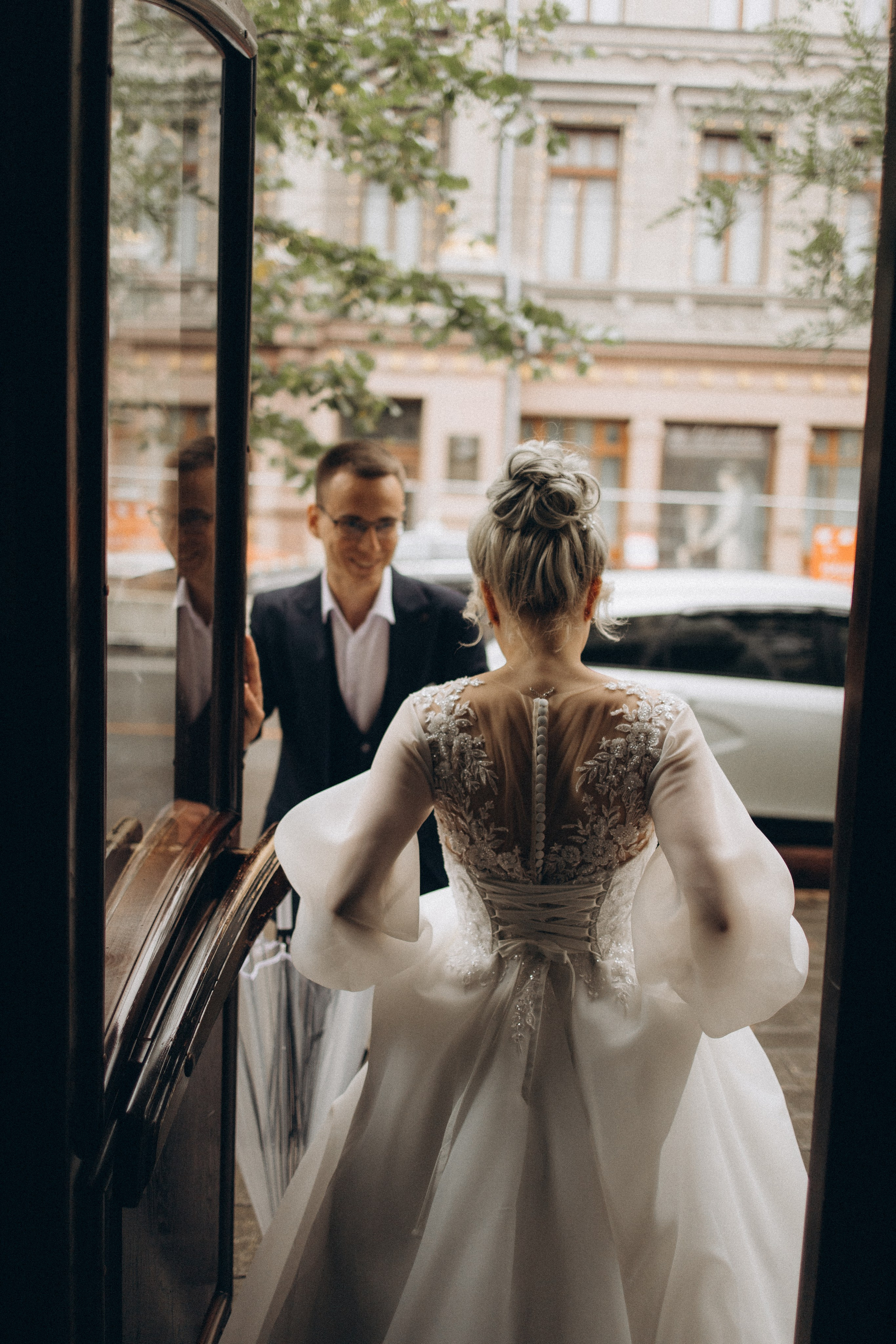 Женя и Катя. Фотограф в Самаре Петрякова Юлия