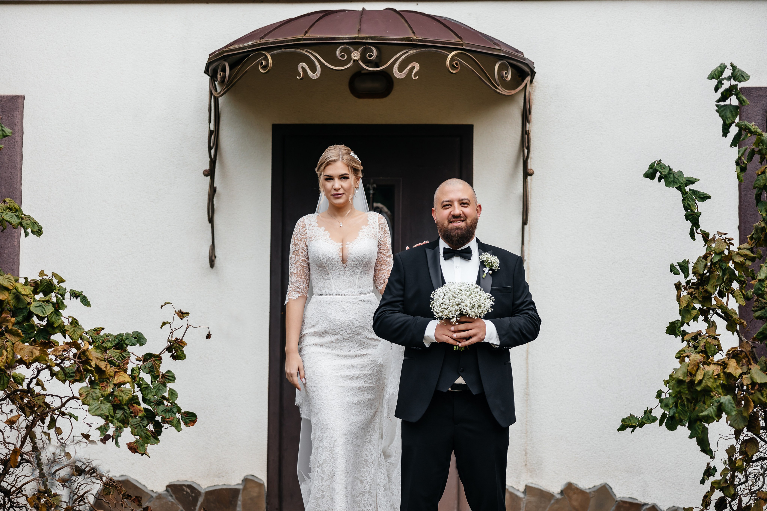 Анонс свадьбы для Юлии и Александра. Свадебный фотограф в Крыму и Севастополе Ольга Баскакова