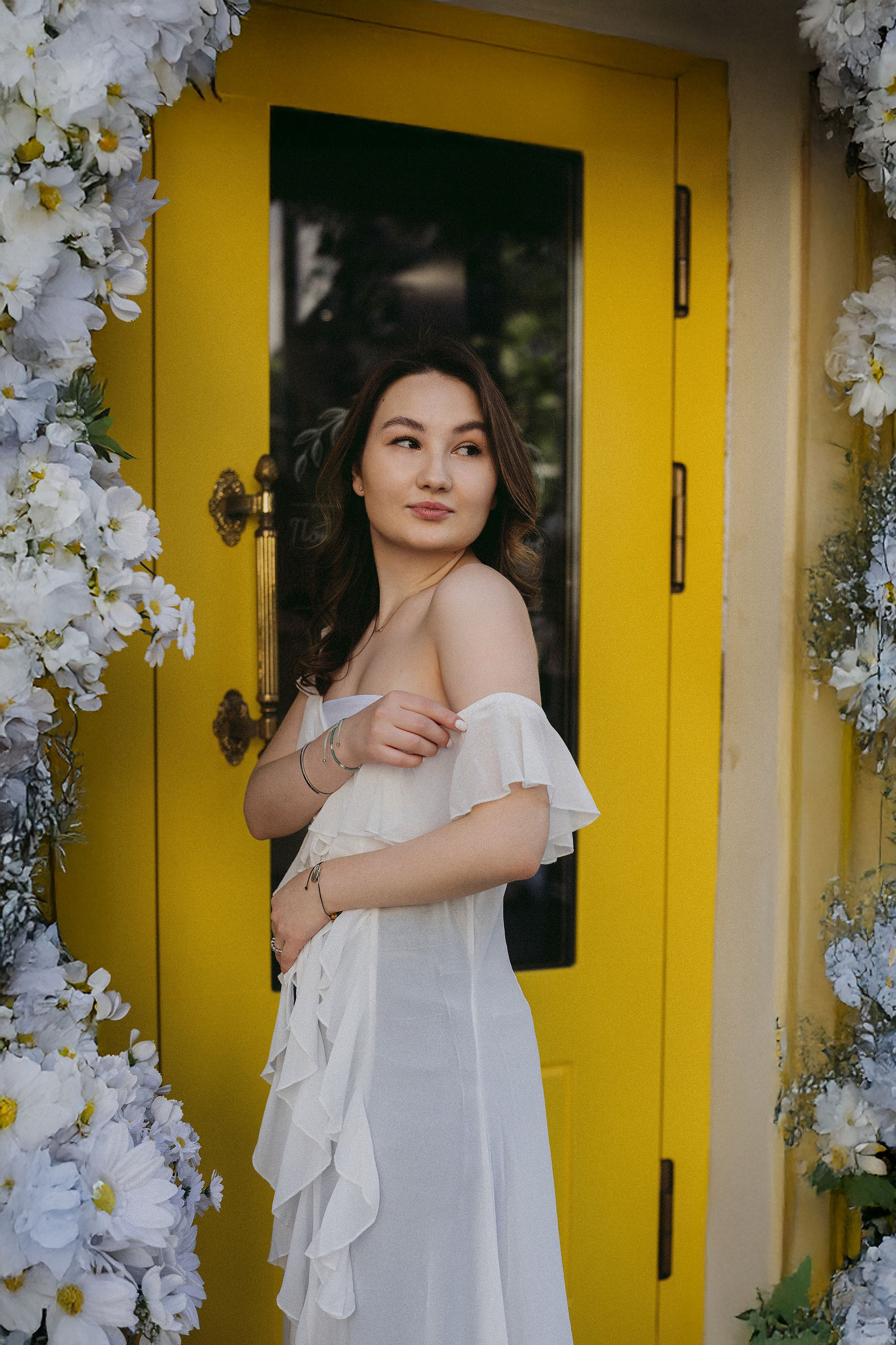 Эмилия Астрофотосессия. Фотограф в Москве Ангелина Ким