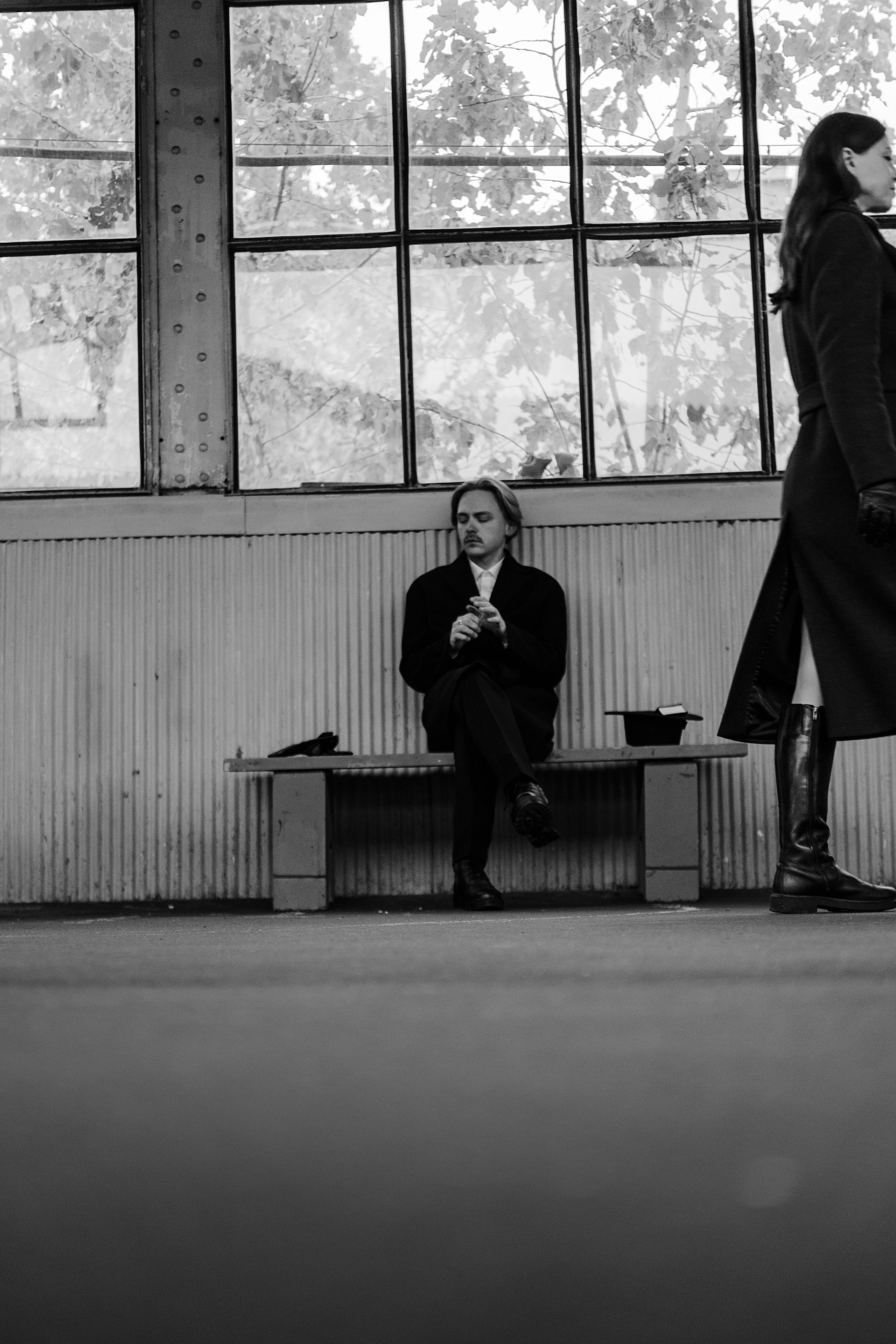 Тот кто делает лекарство. Фотограф в Санкт-Петербурге Павел Жуков