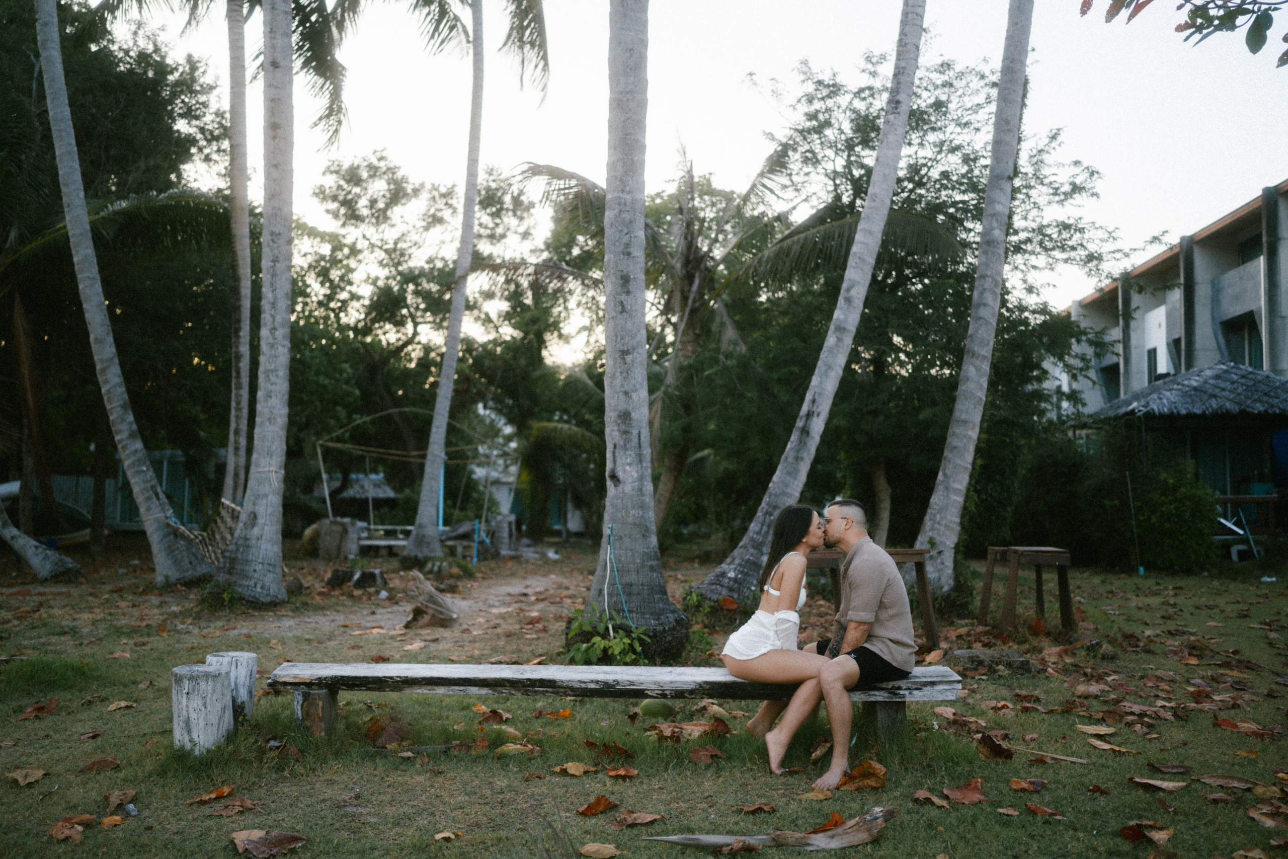 RAMIK & KSENIA. Портретный и семейный фотограф на Пхукете Андрей Валиев