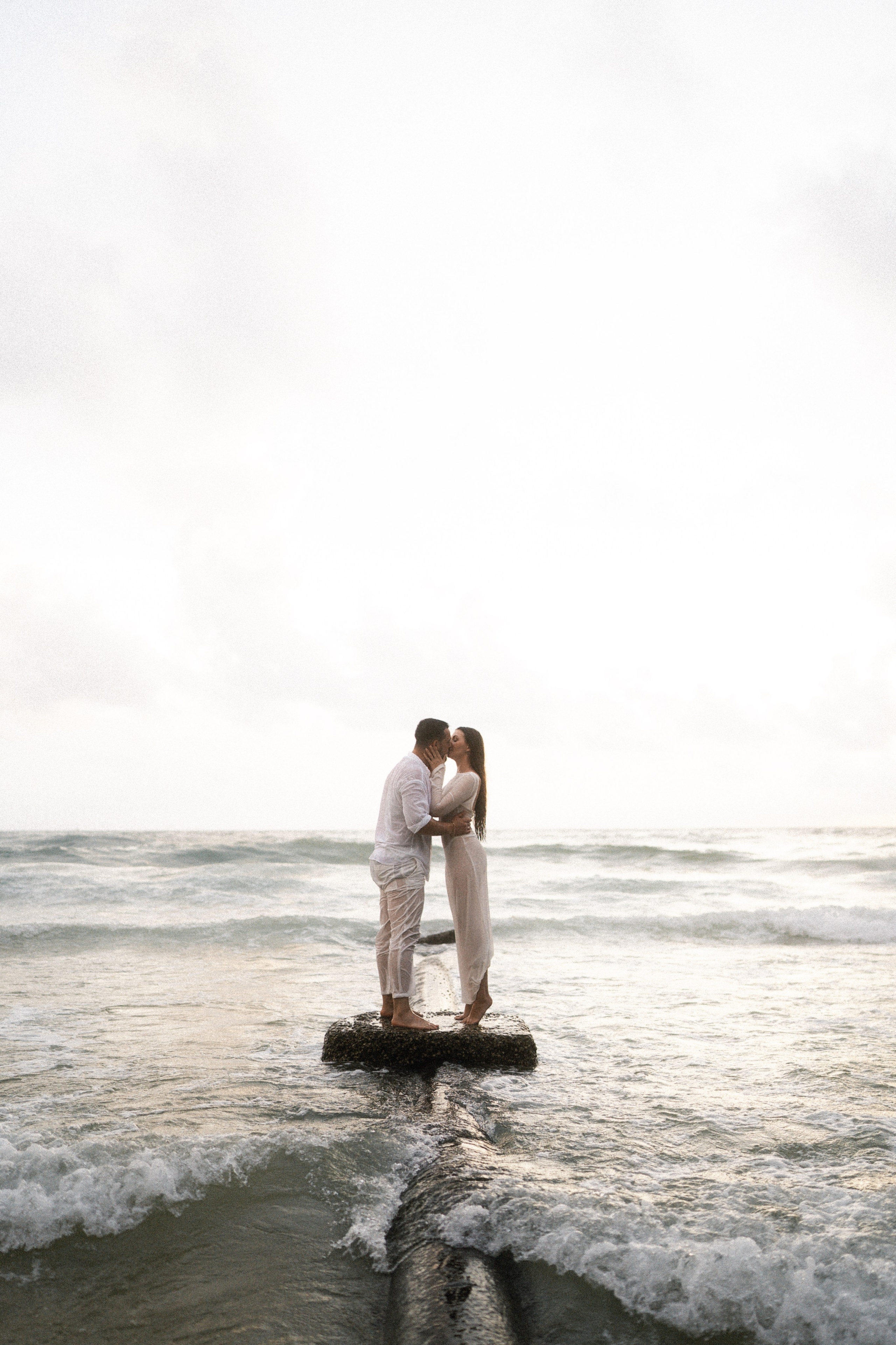 Just us. Photographer in Phuket Andrei Valiev