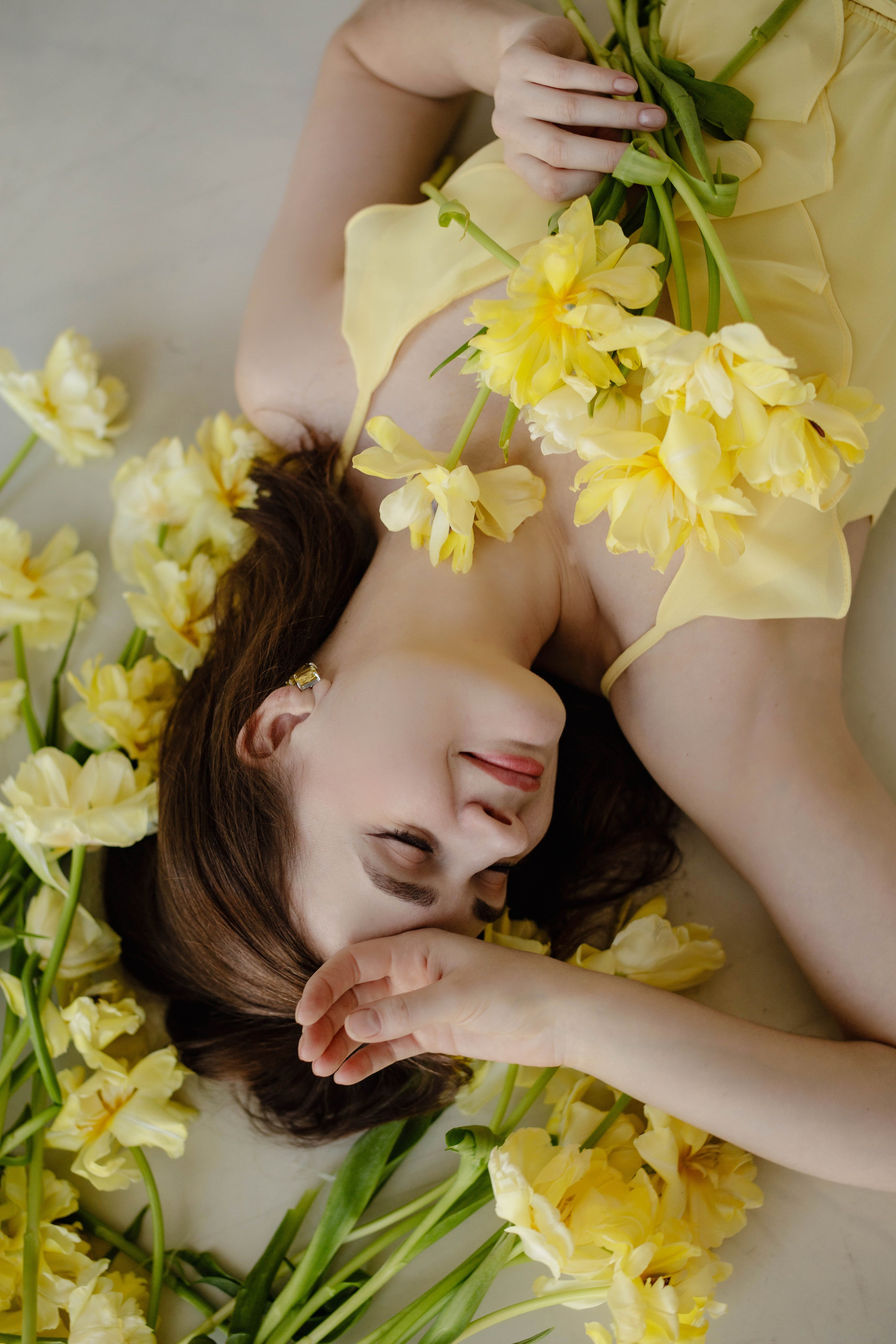 Весеннее настроение. Фотограф в Иркутске Светлана Нартова