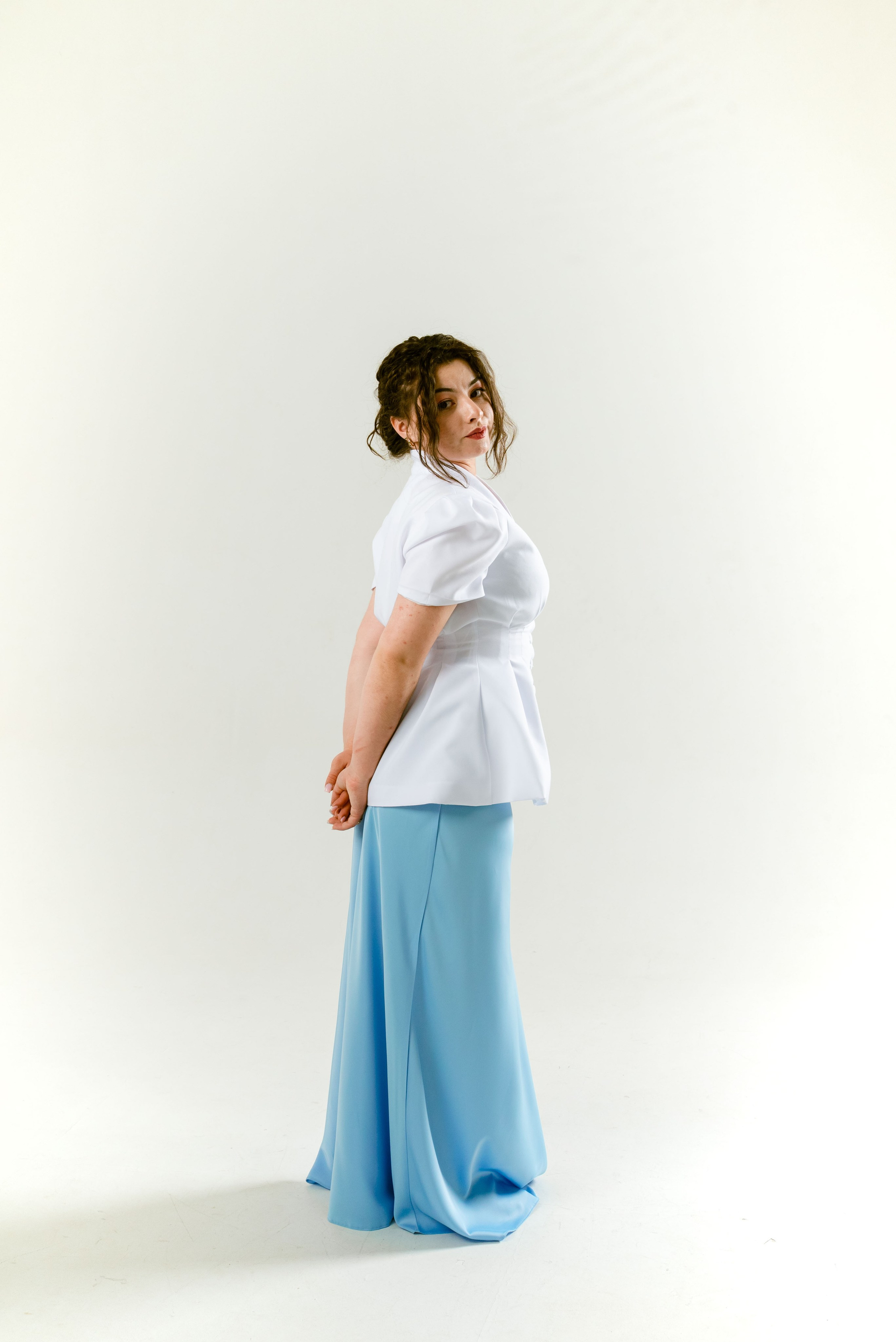 Женские портреты. Главная