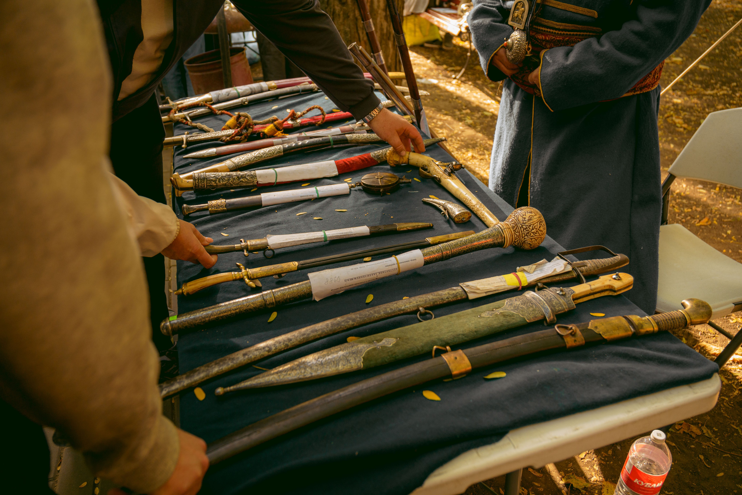 Меч Дона. Макаров Сергей|Creamlebot Фотограф города Ростов-на-Дону