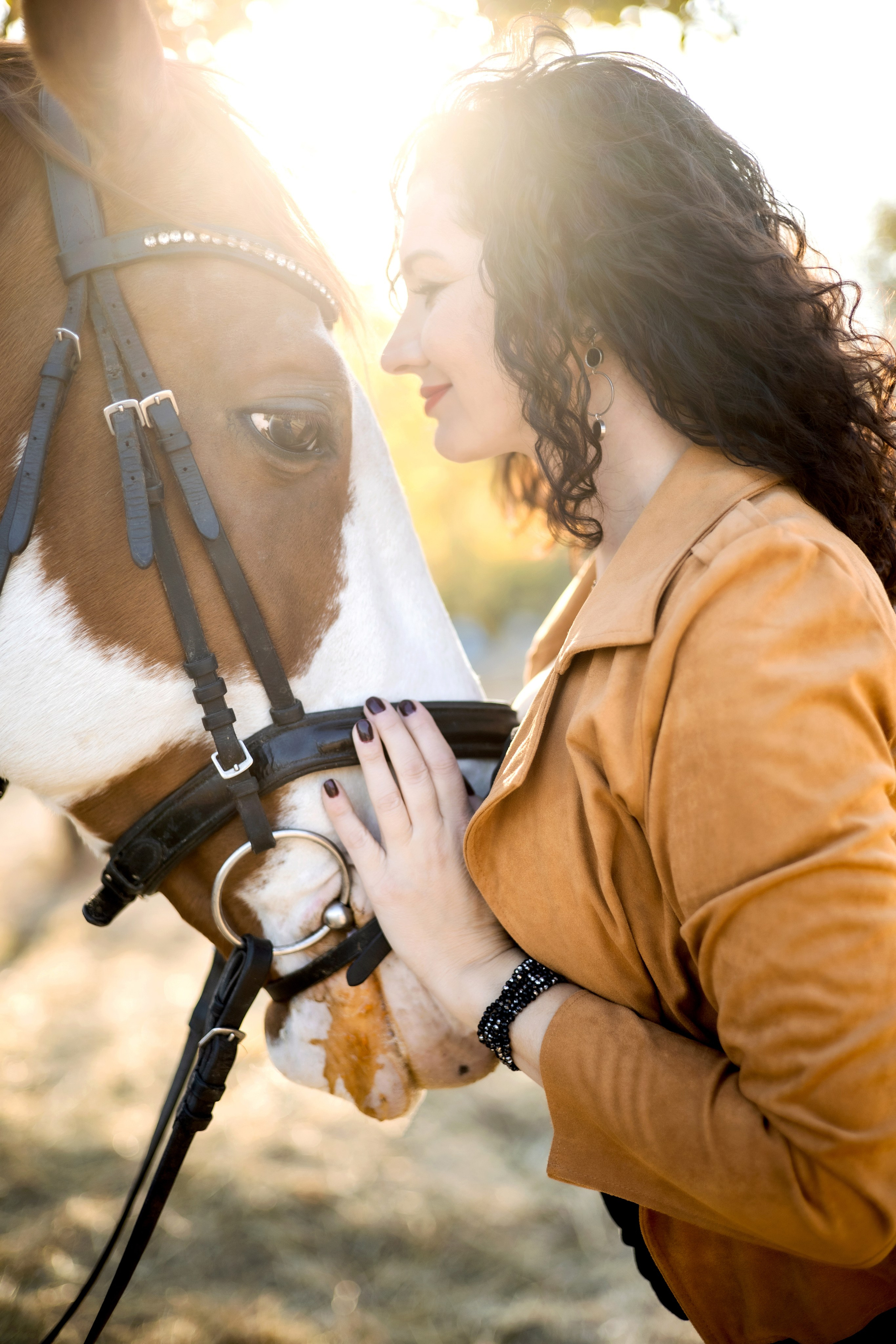 Александра. Фотограф Надежда Лукьянова