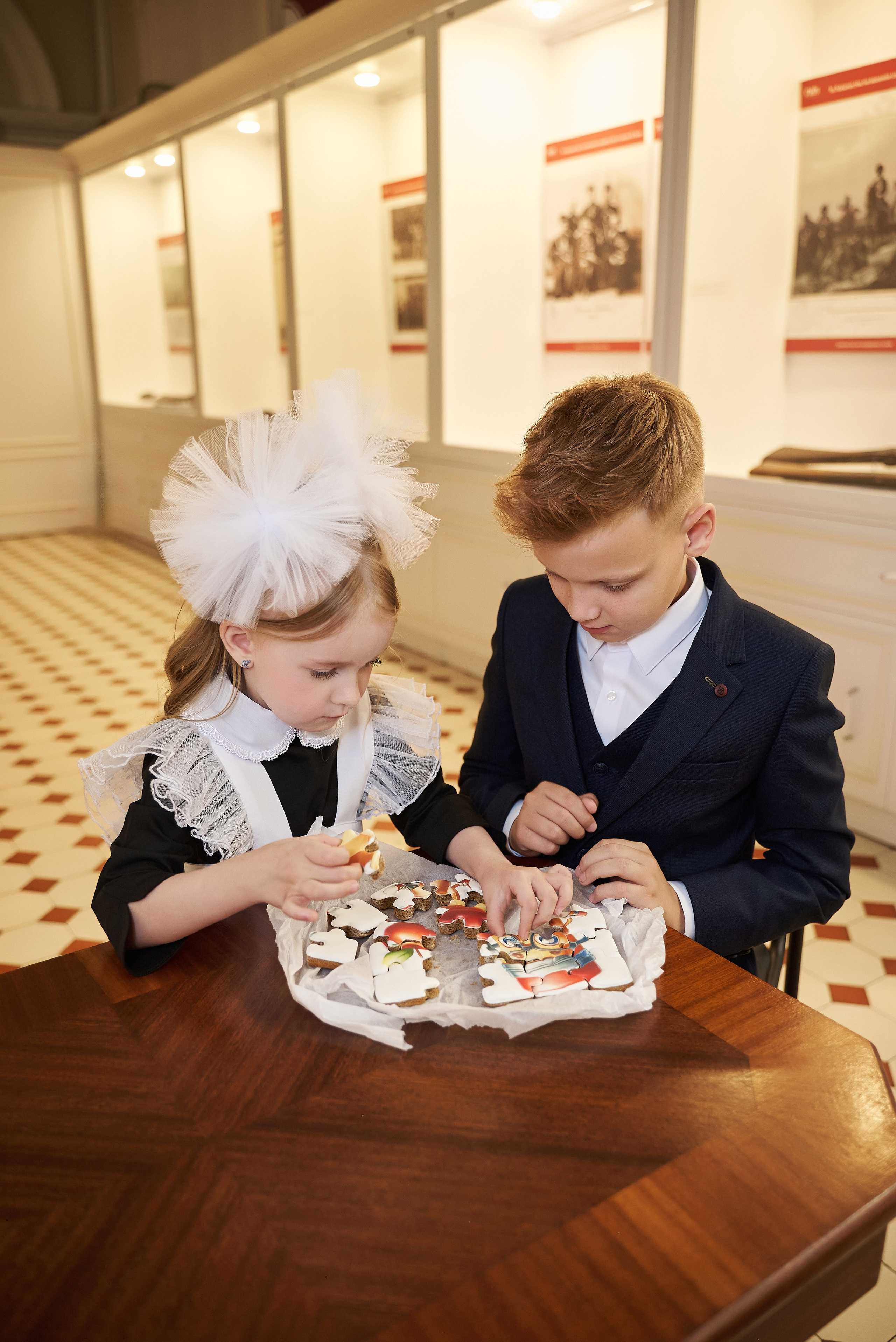 Школьная пора!. Детский и семейный фотограф Шемарова Ольга