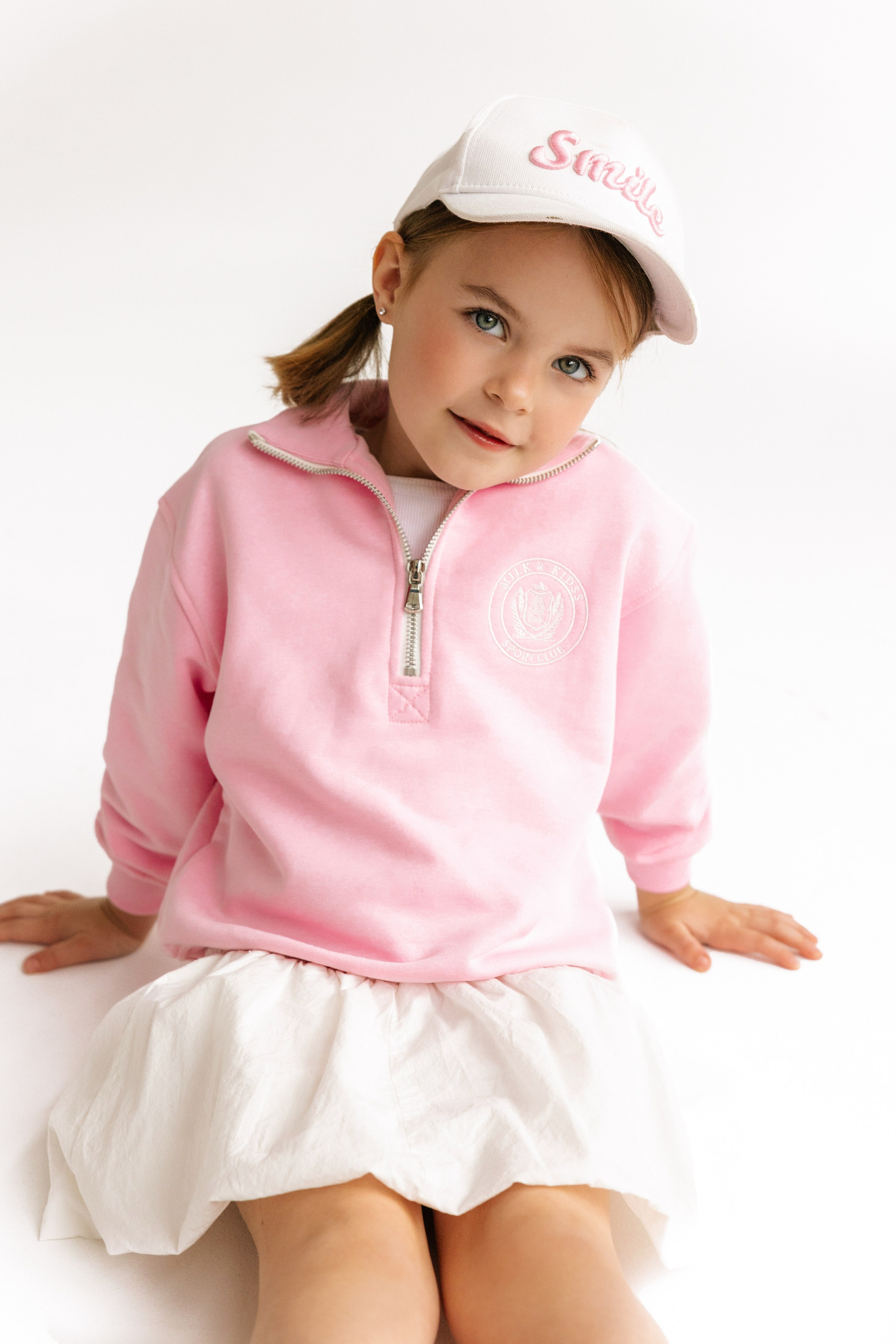 Мия Коняхина. Фотограф Полина Закирова