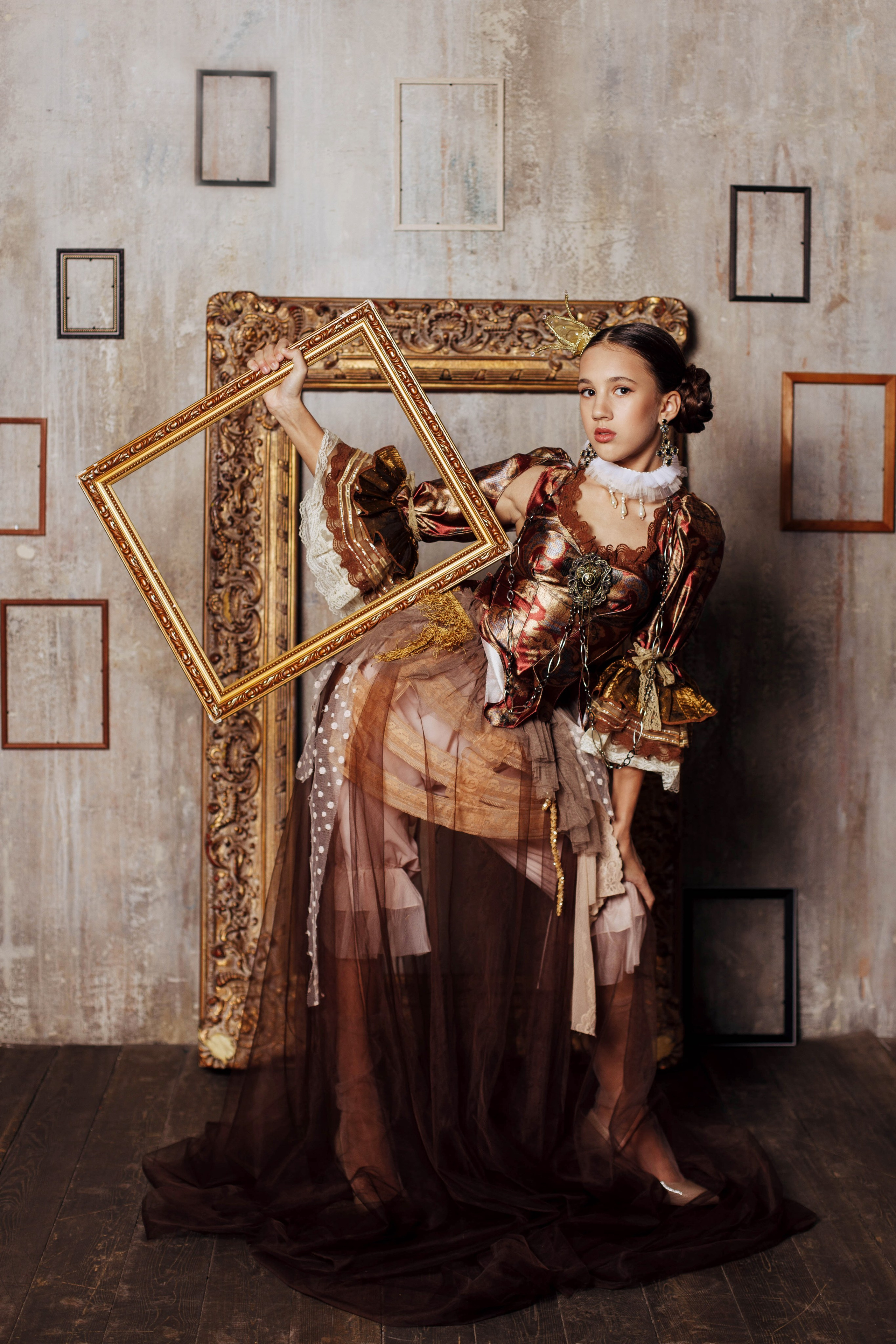 Творчество. Фотограф Полина Закирова