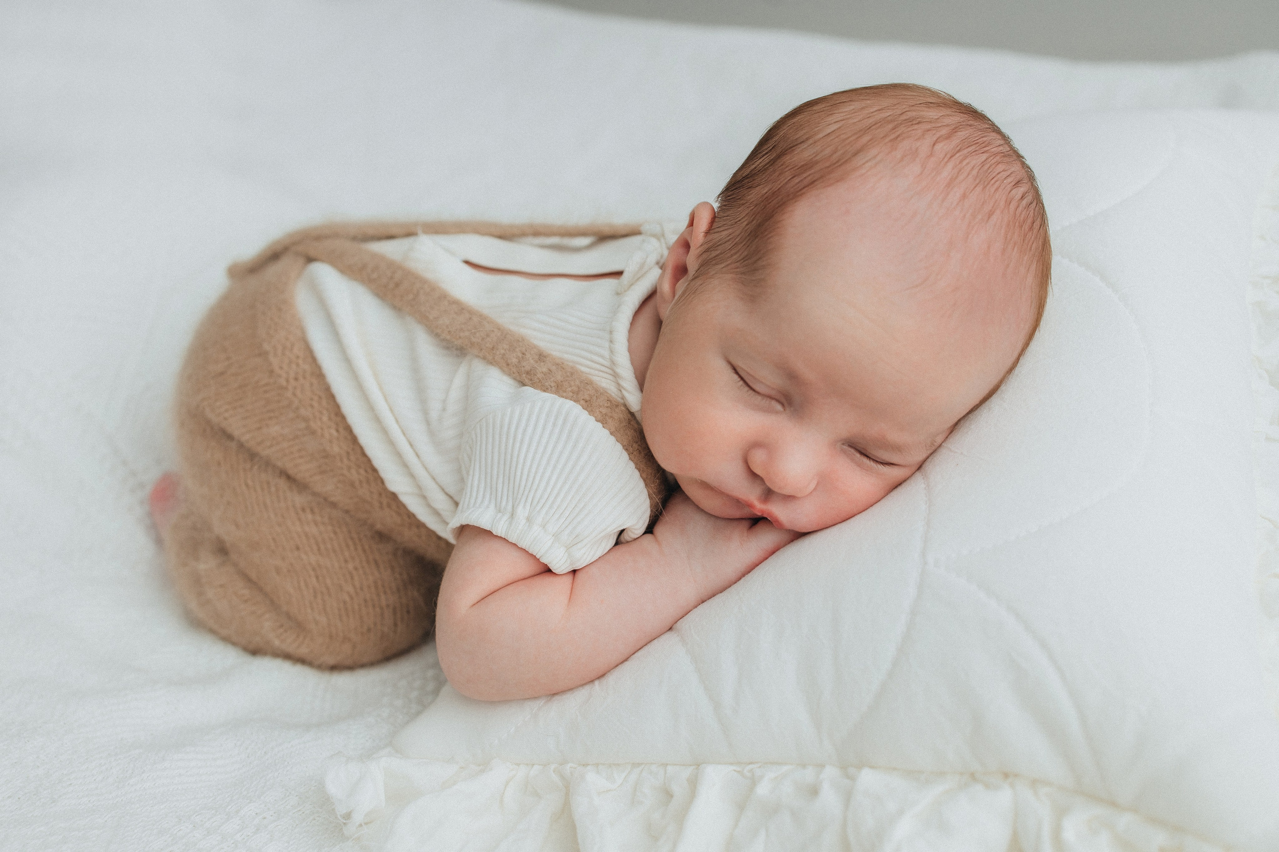 Newborn (14-30 дней). Истории