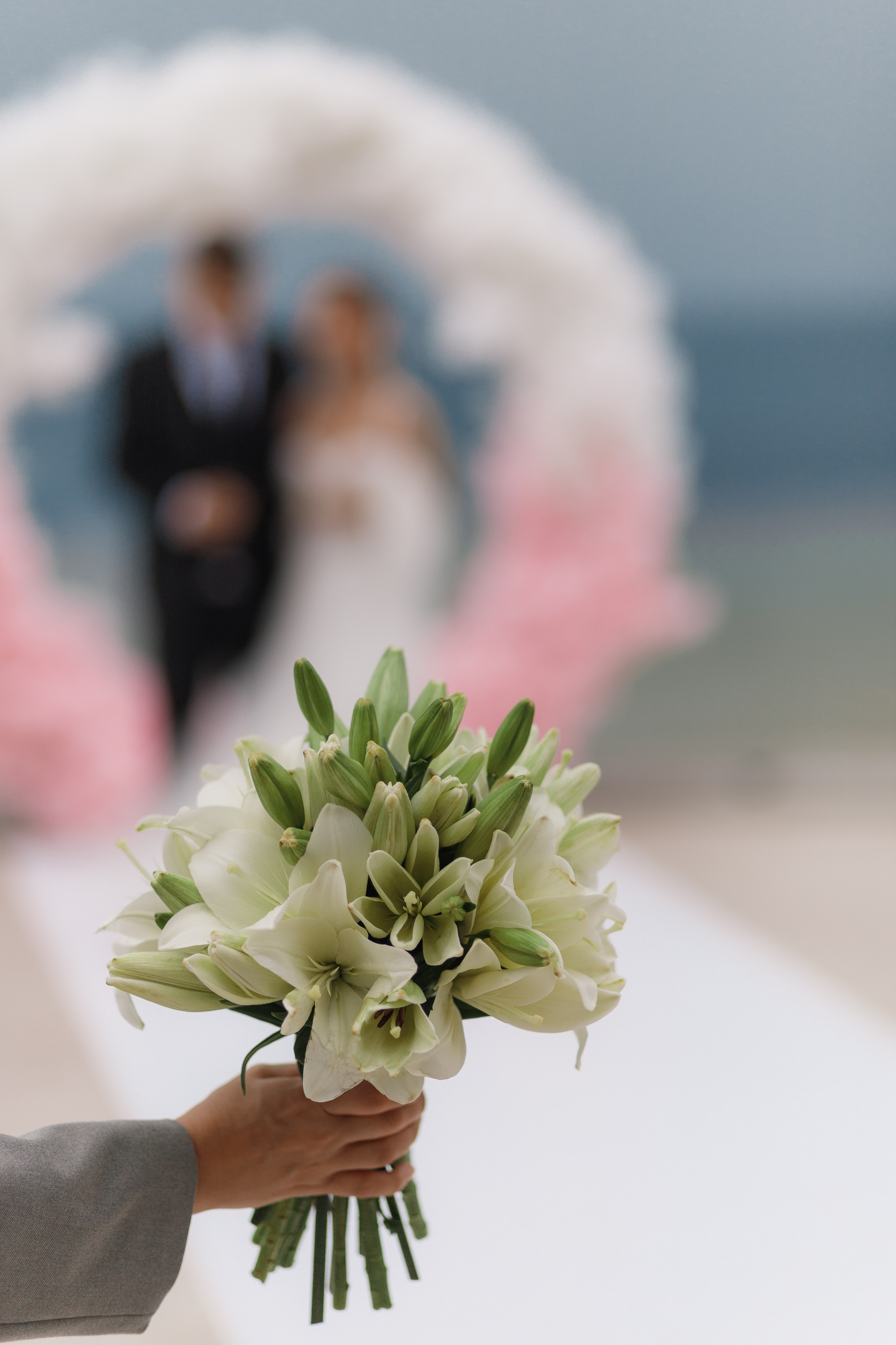 Близость. Свадебный и семейный фотограф Краснова Юлия