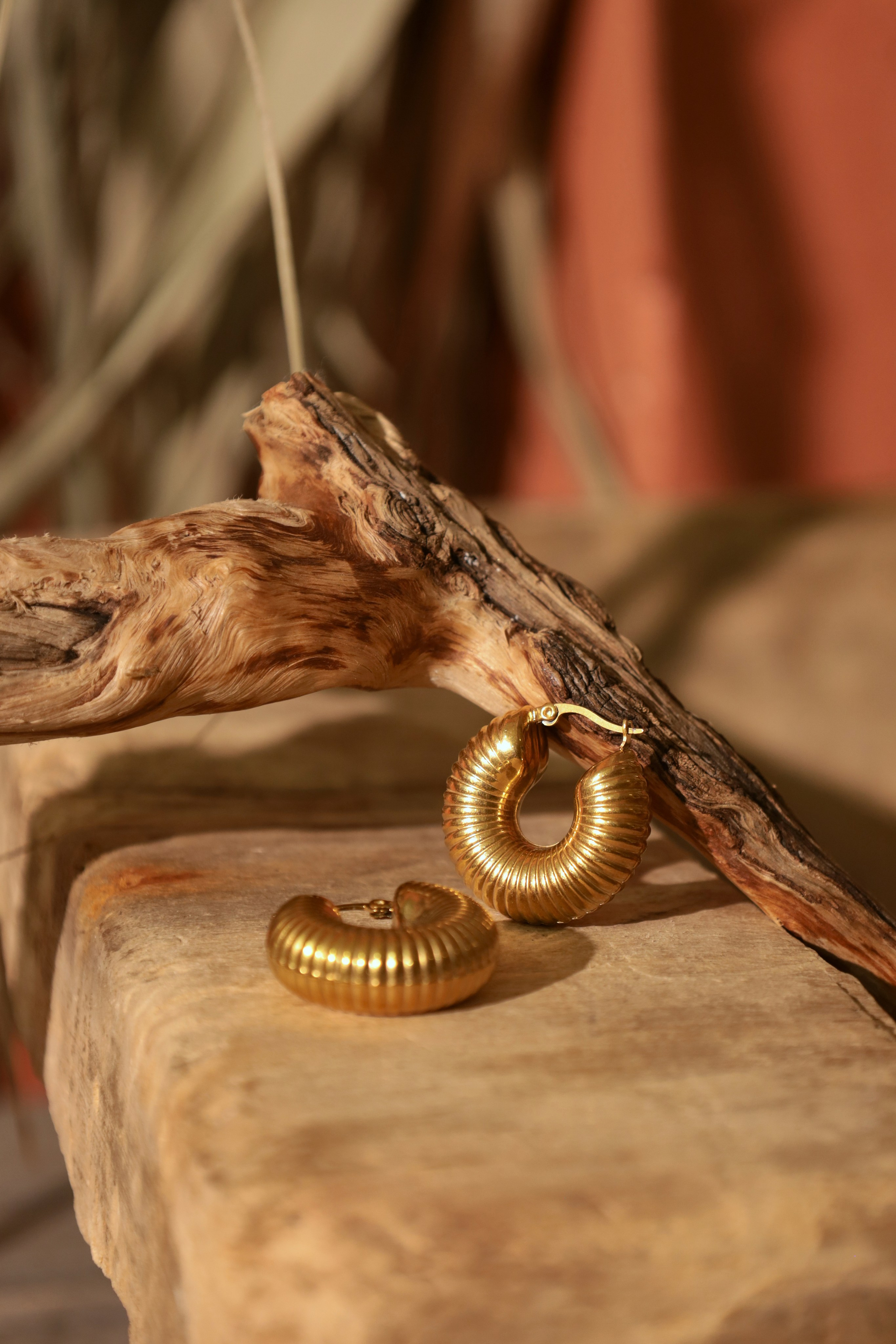 Berllagio — визуальный контент для брендов