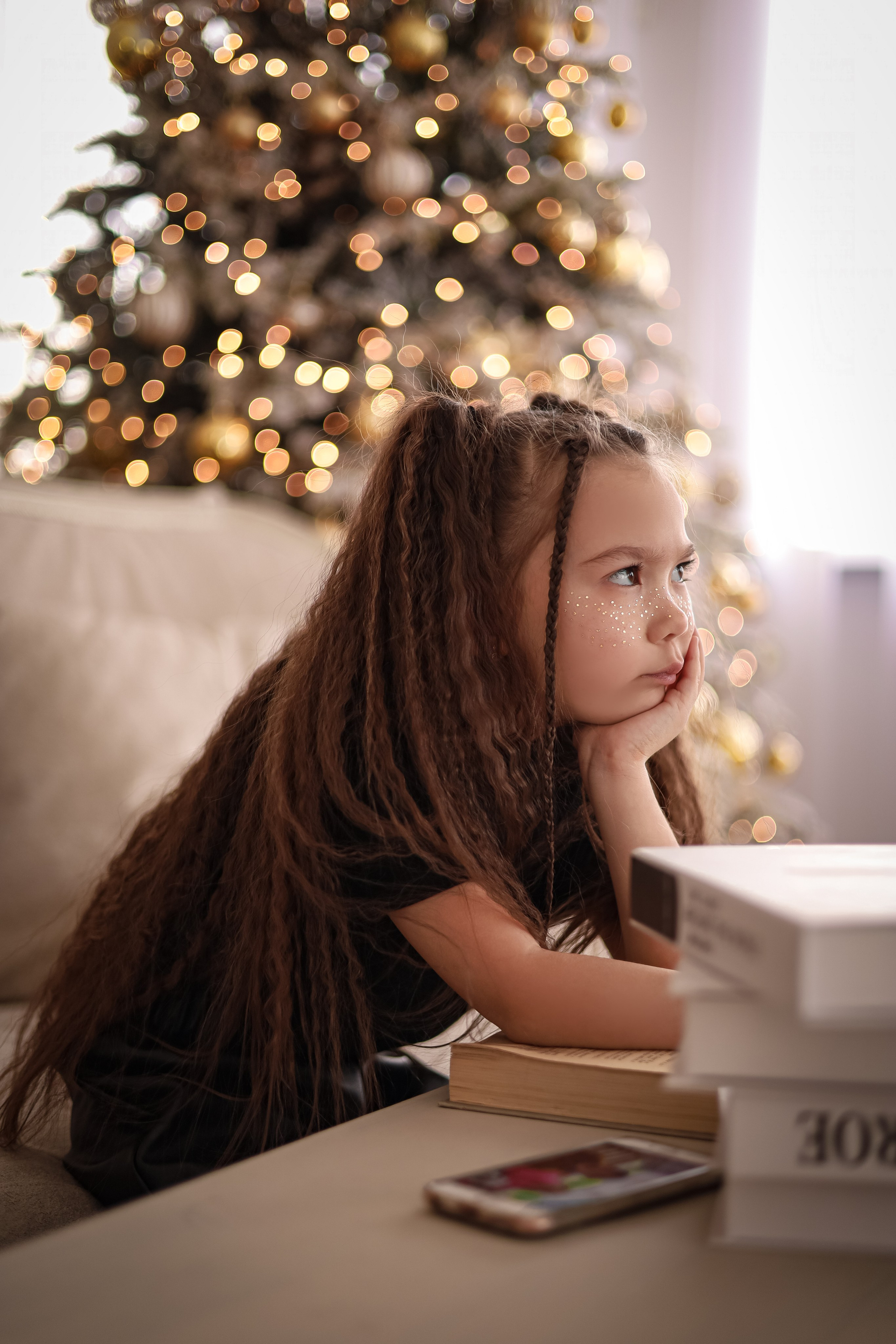 Эмилия. Фотограф Тамара Катапова