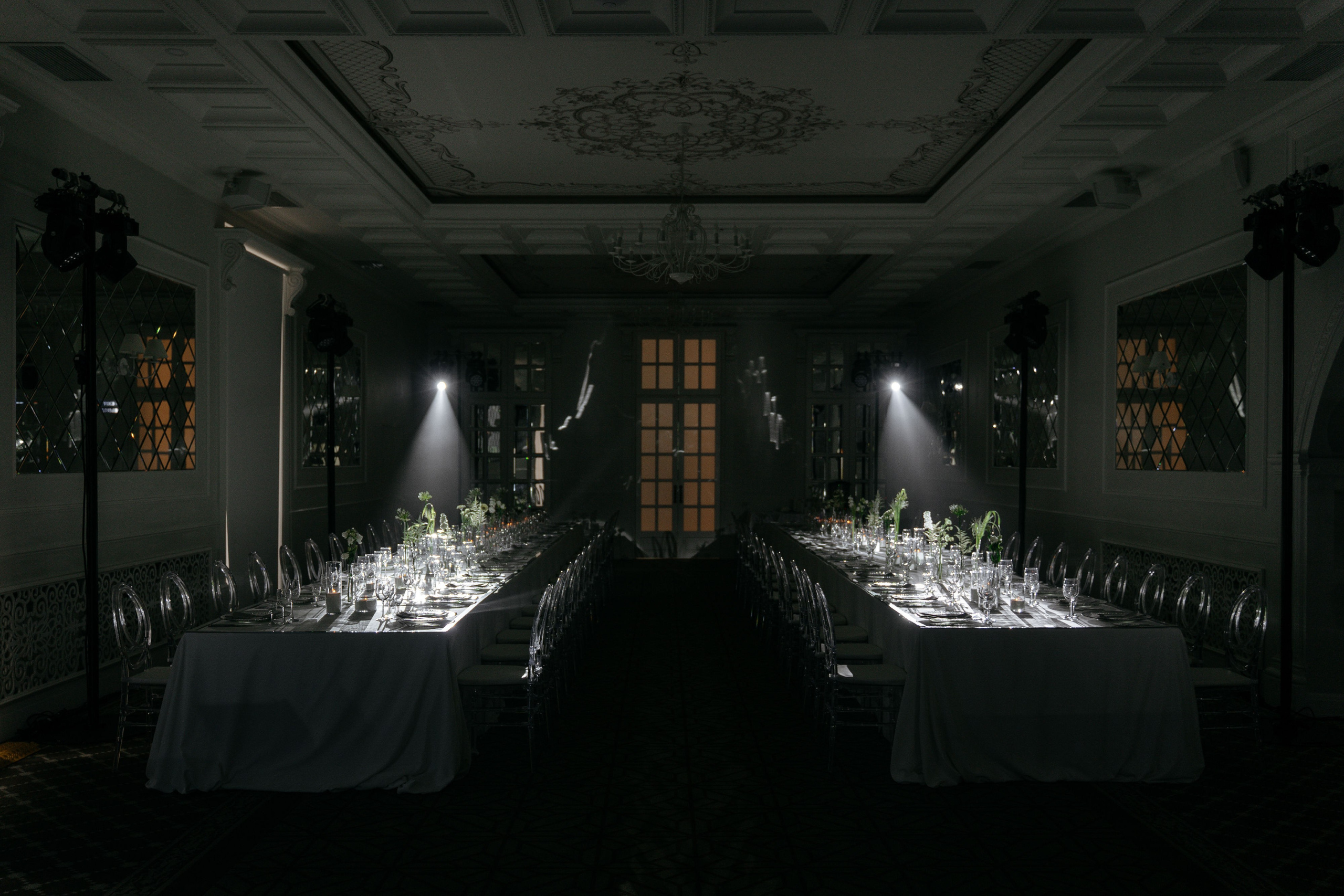 Даша и Илья. Свадебный фотограф в Москве и Владимире Егор Дмитриев