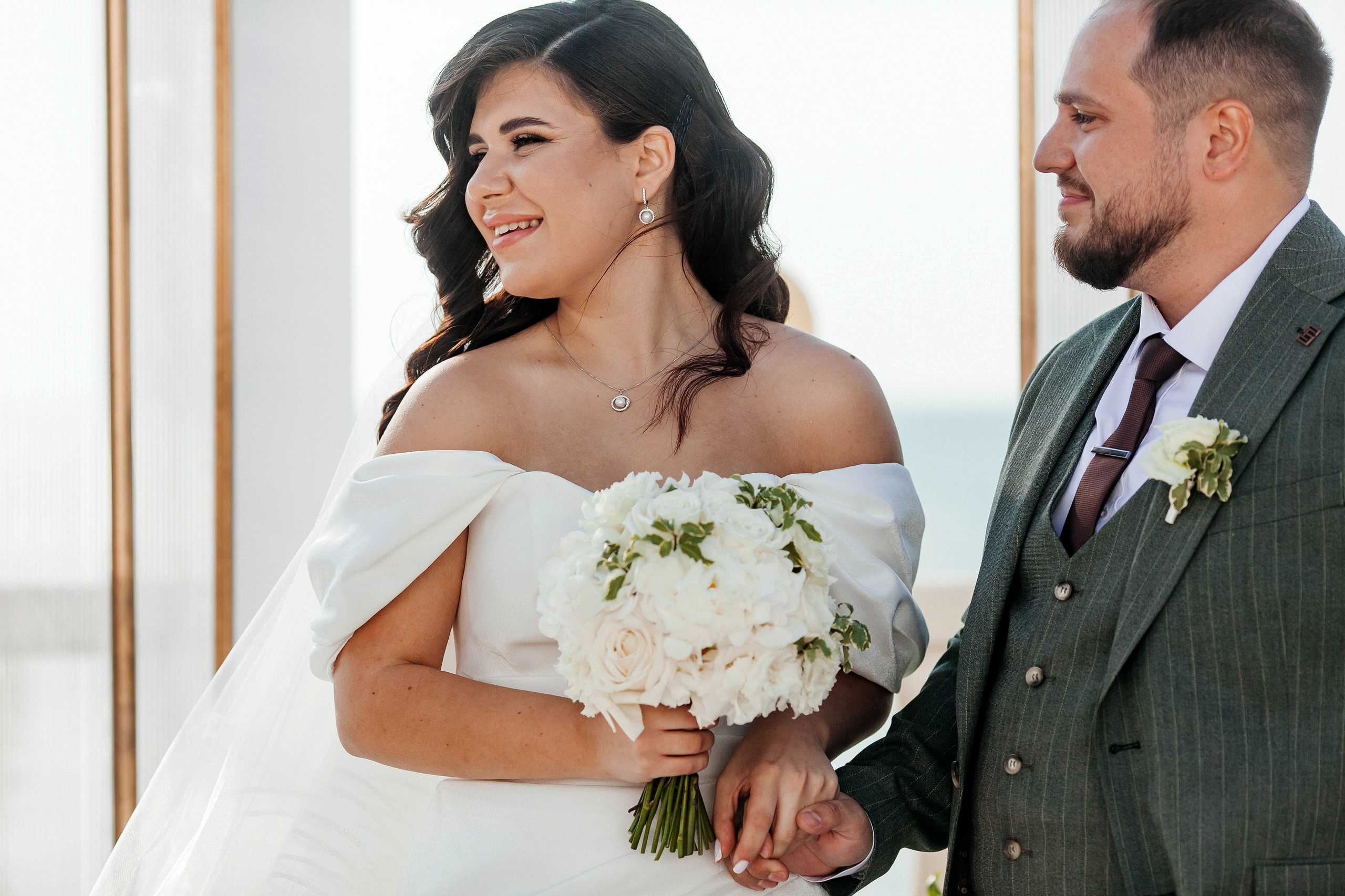 Роман Валерия. Свадебный фотограф и видеограф Владислав и Анастасия Макриди