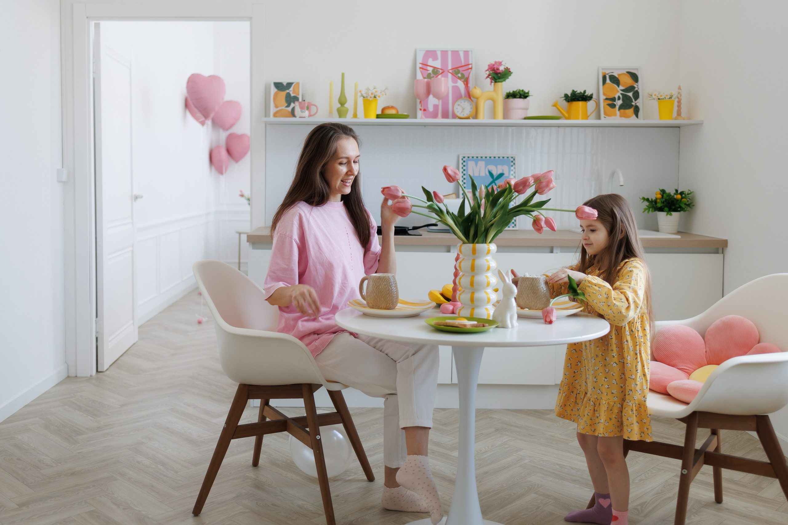 Семейный фотограф в Екатеринбурге