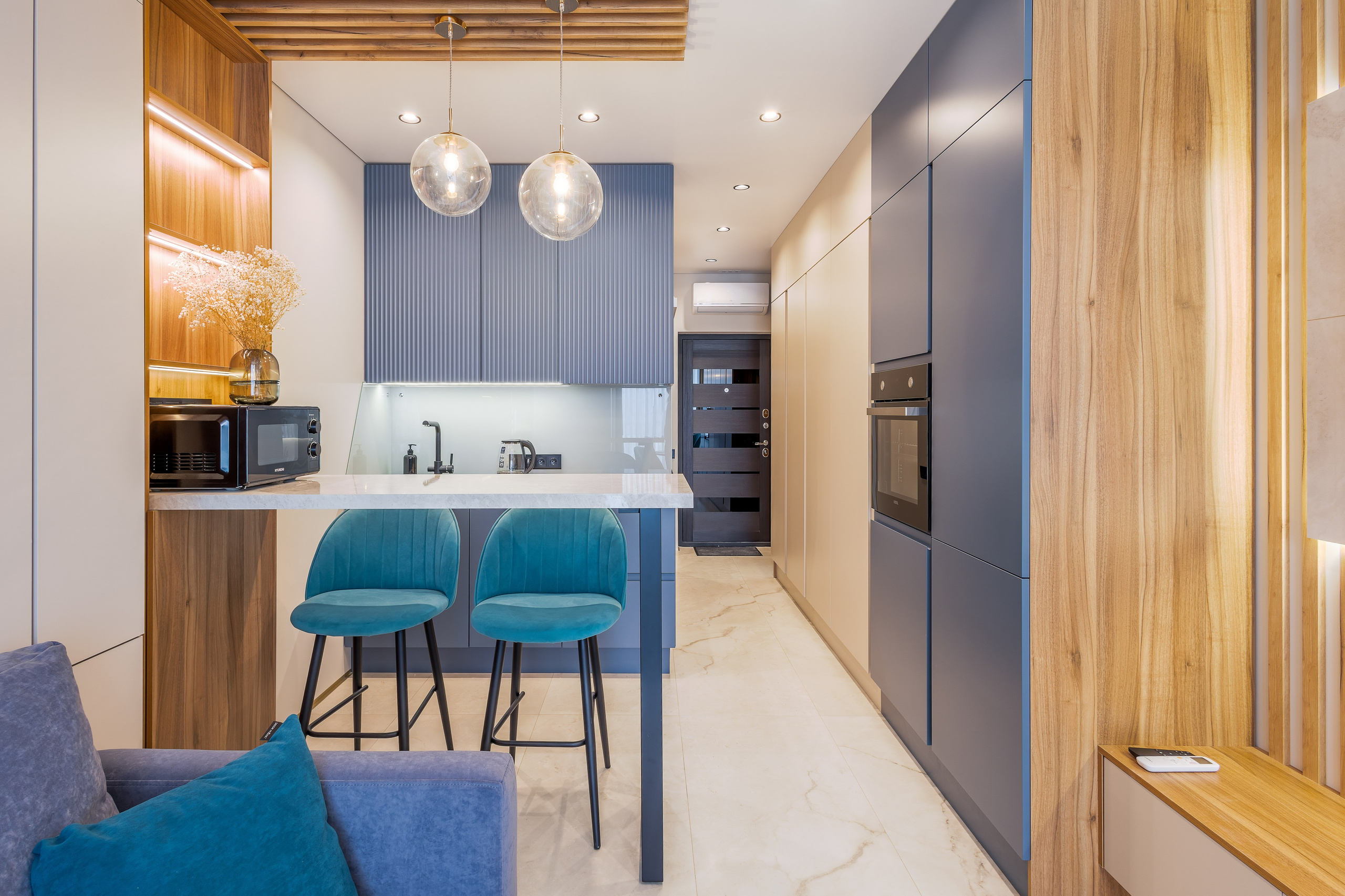 Квартиры. Интерьерный фотограф в Сочи Локтева Светлана