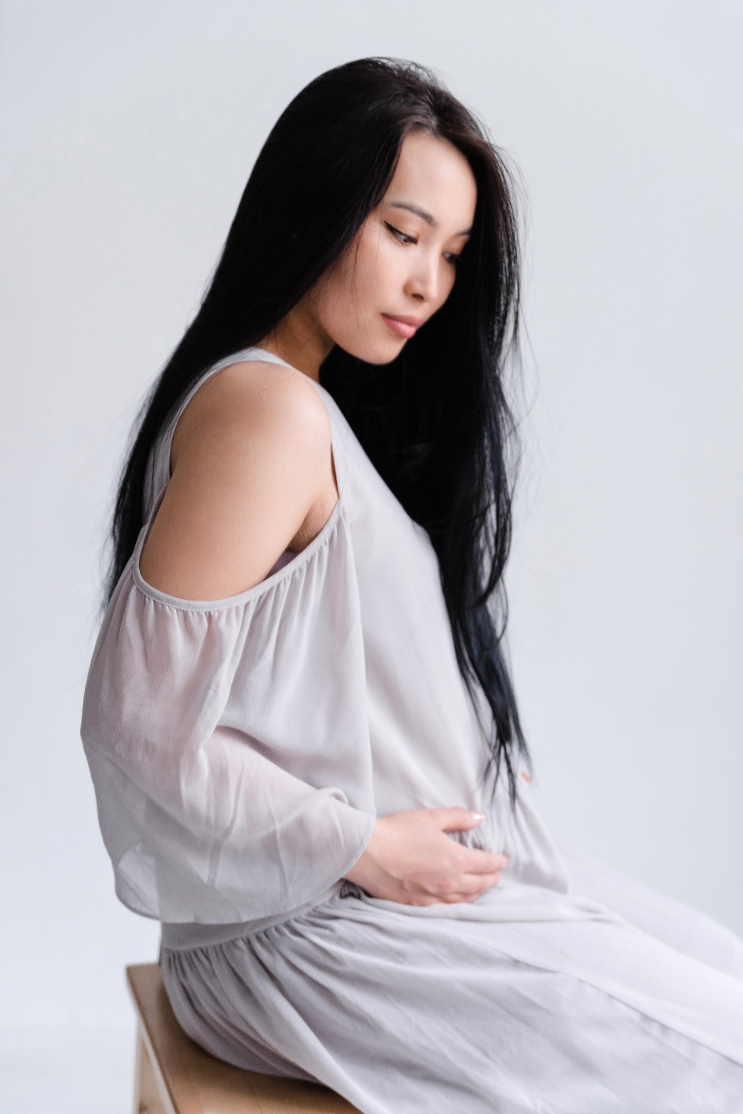 Долаана. Фотограф Улан-Удэ