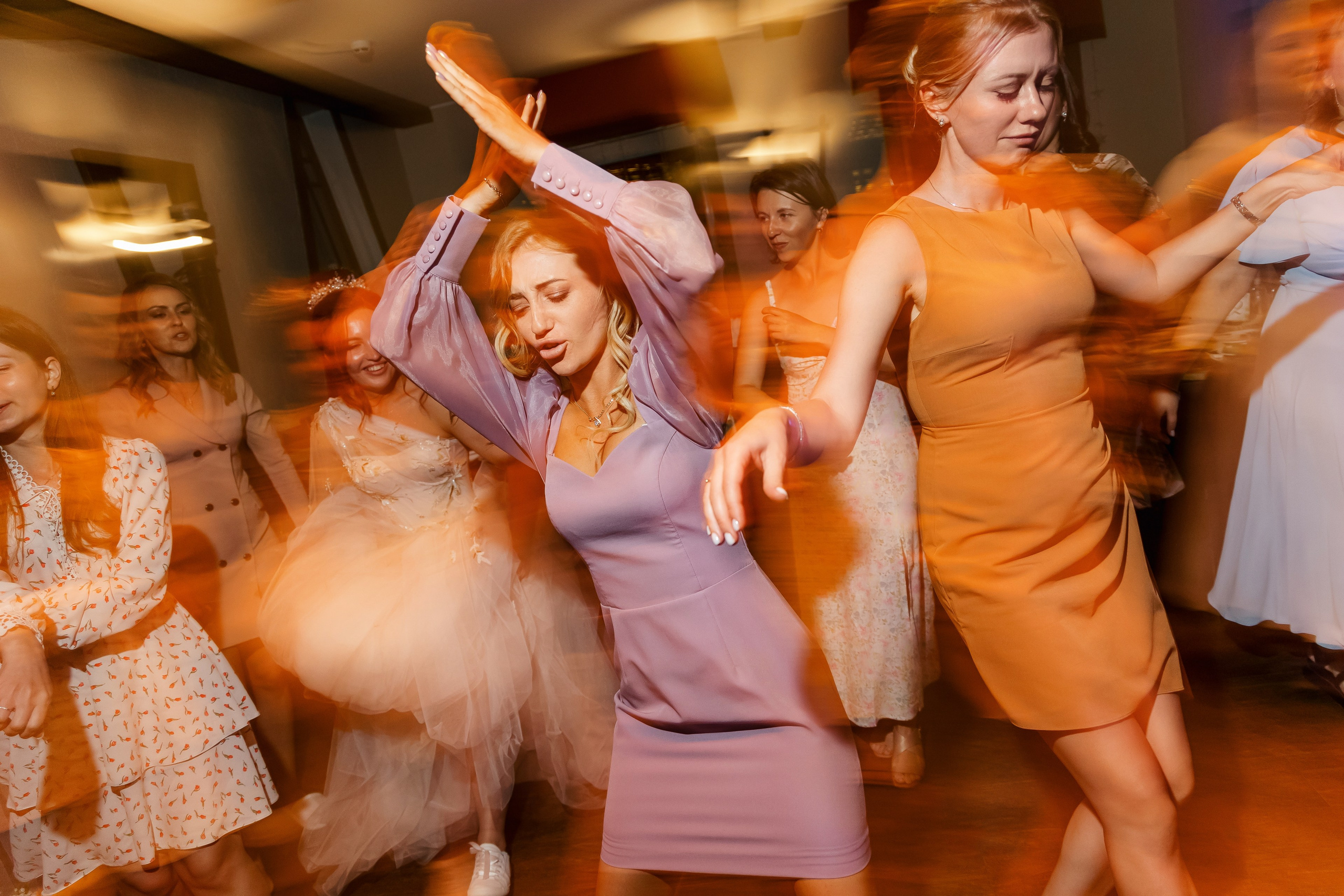 Владимир и Екатерина. Мельница. Свадебный фотограф в Хабаровске