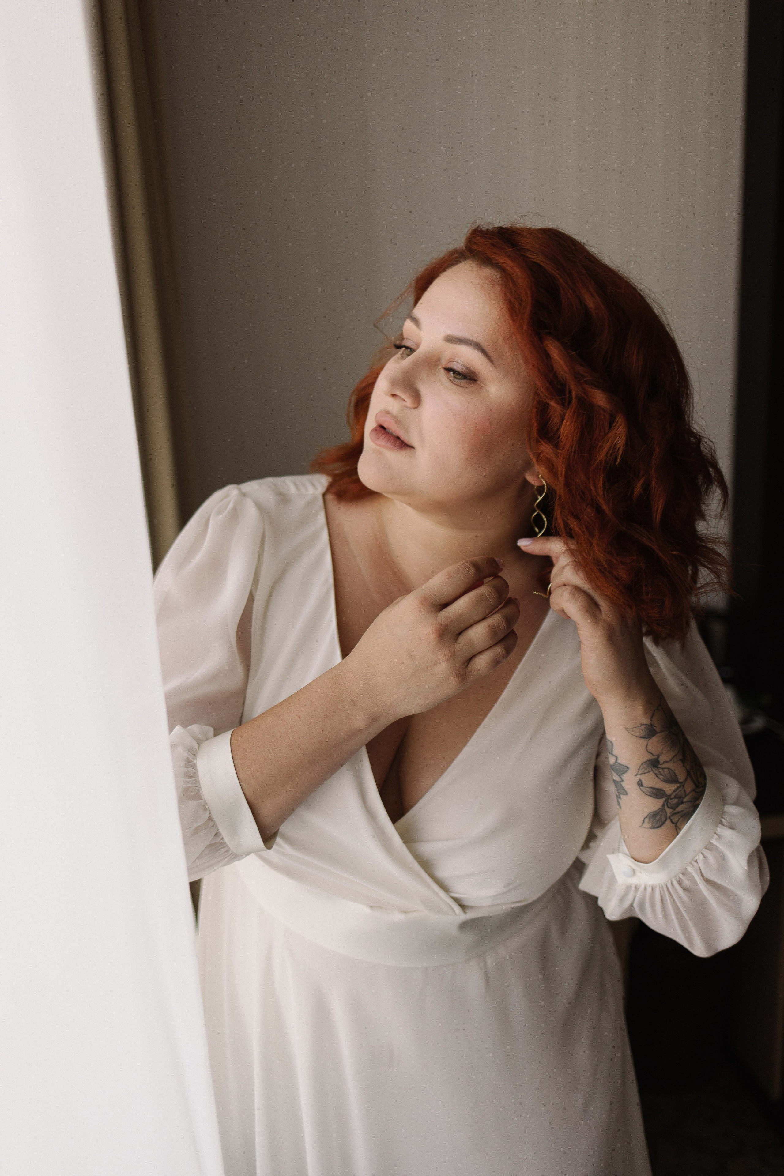 Сергей и Любовь. Семейный фотограф в Самаре