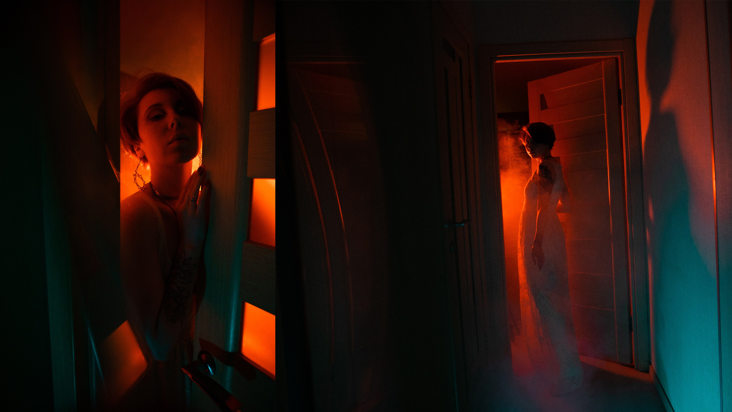 Лава. Allirubrum