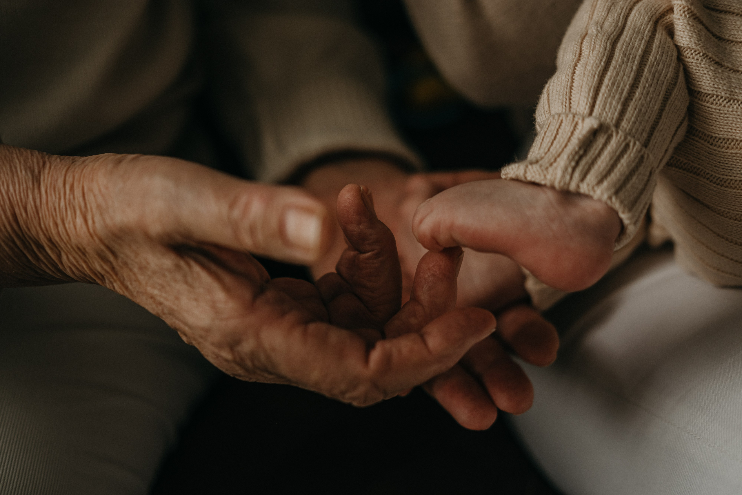 Семейный фотограф в Оренбурге Юлия Зиборева