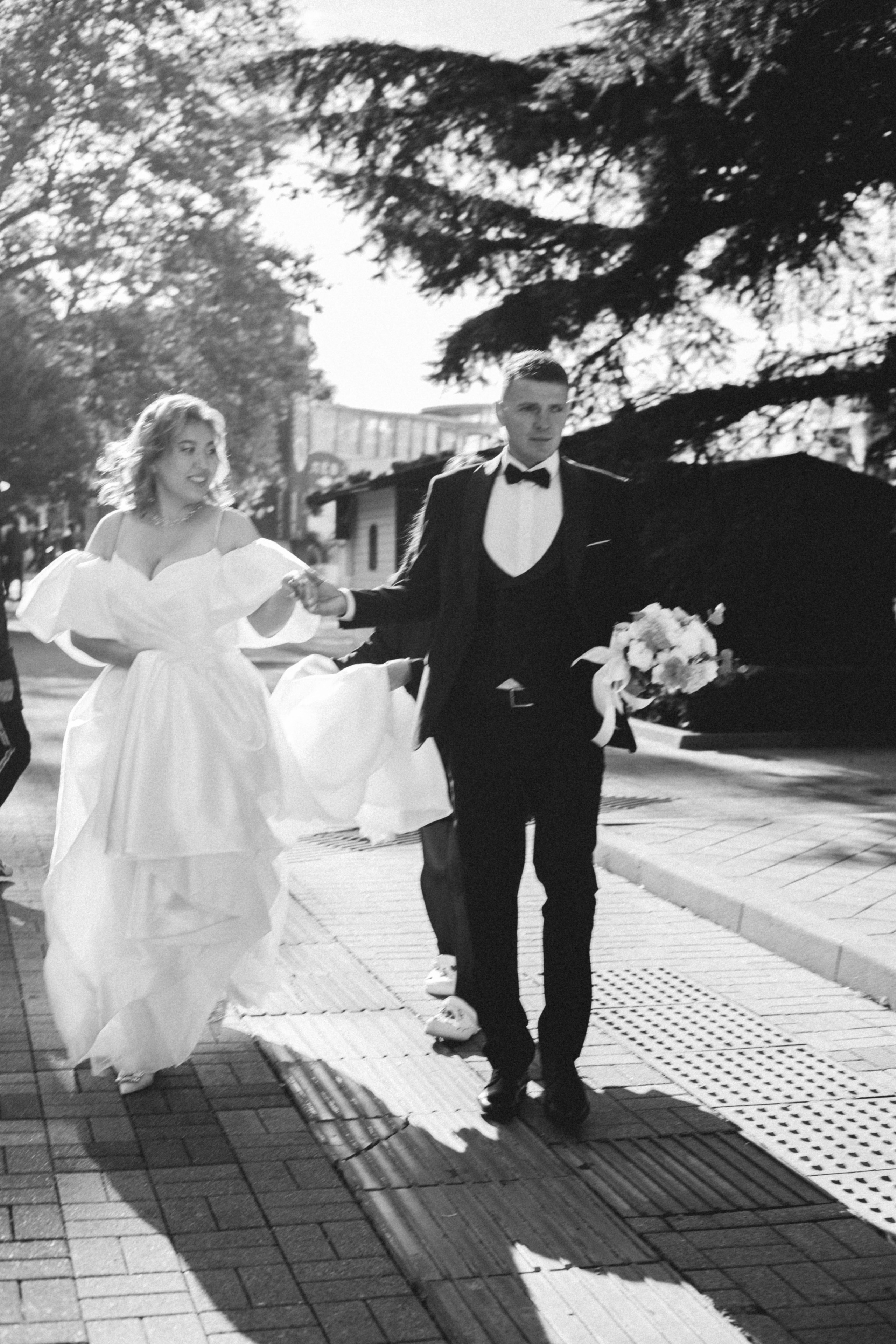 Олег&Айна. Фотограф в Екатеринбурге