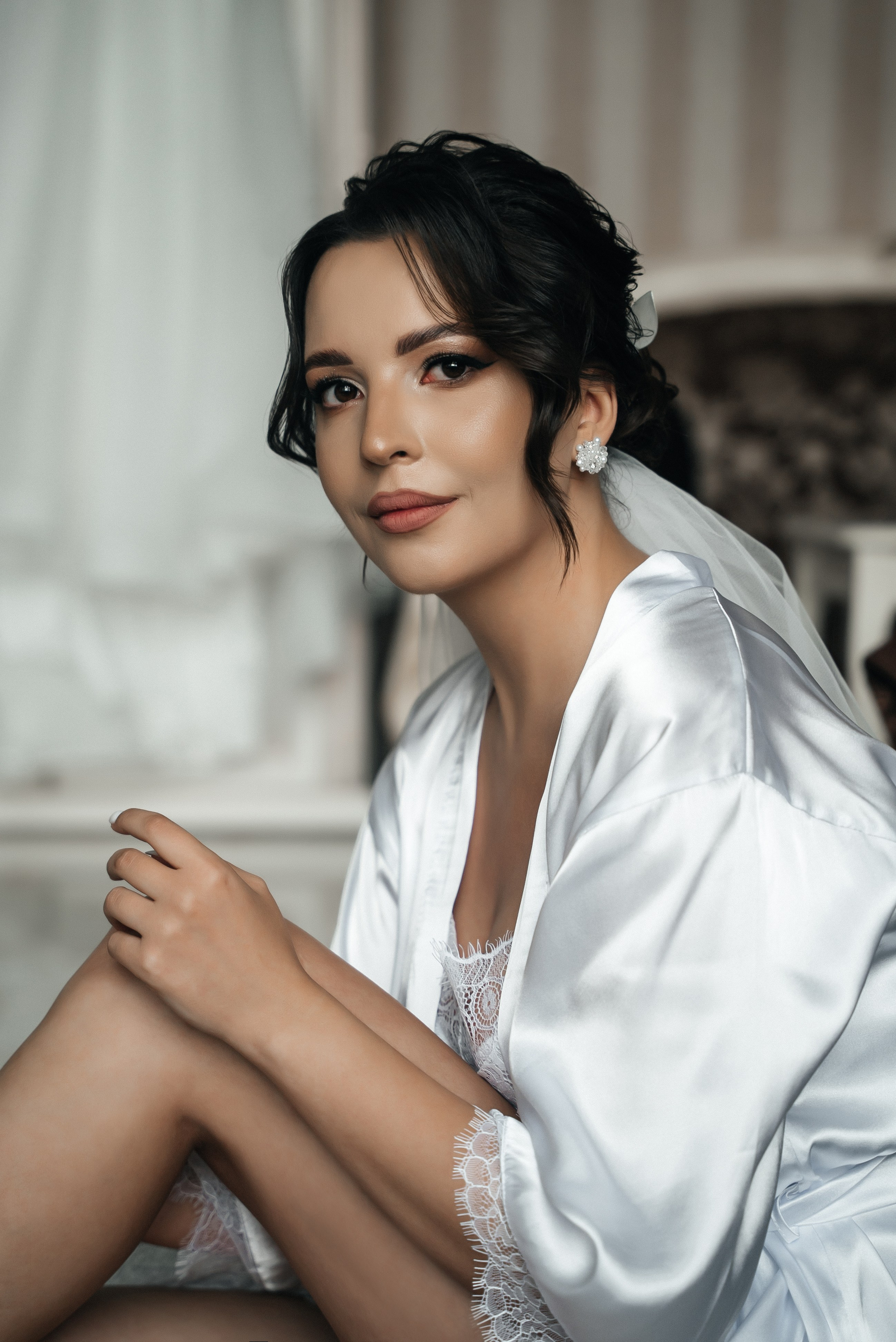 Алексей и Ирина. Свадебный фотограф в Самаре Анна Ковалева