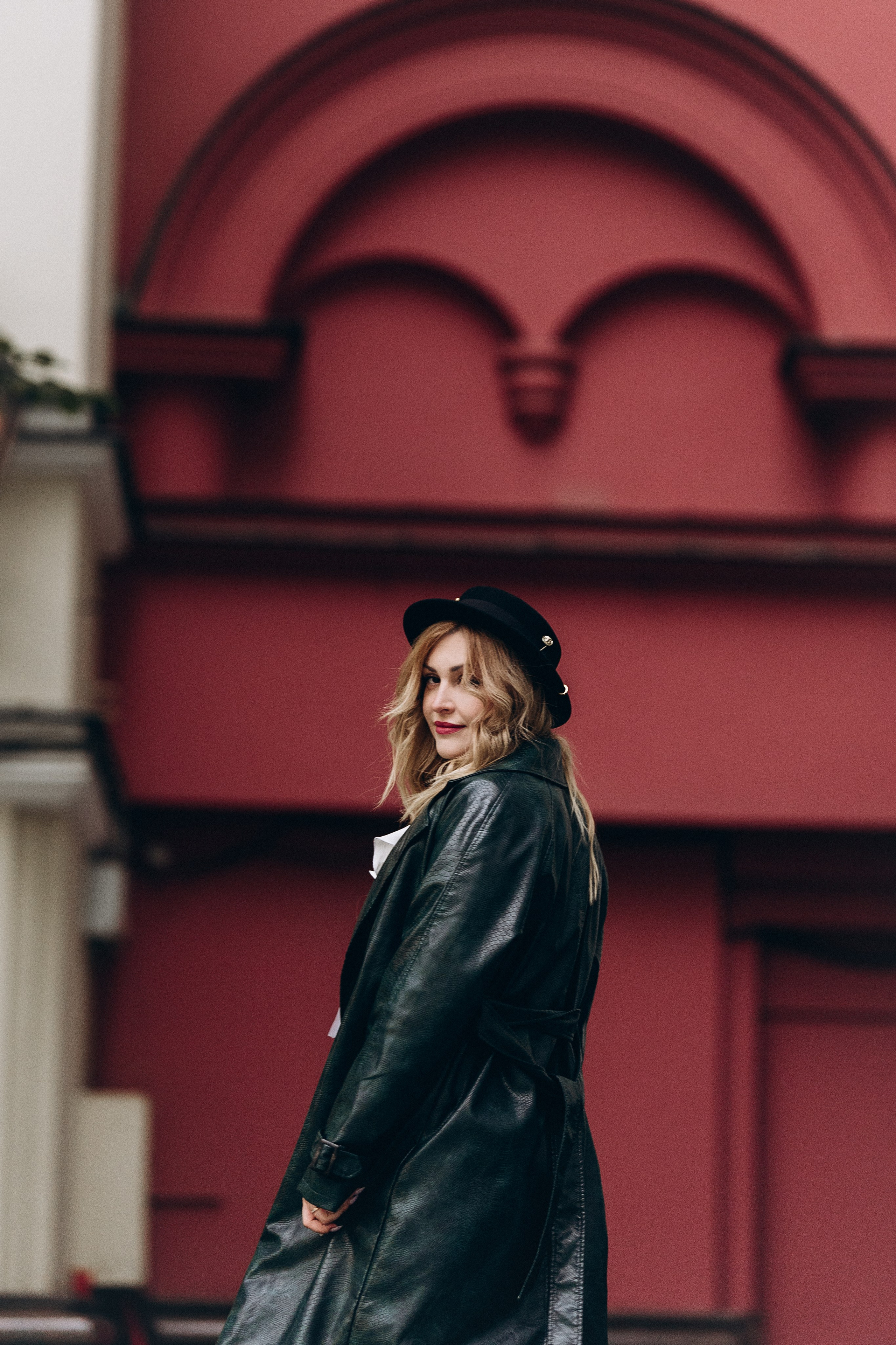 Ilona. Фотограф Москва. Екатерина Дударевич