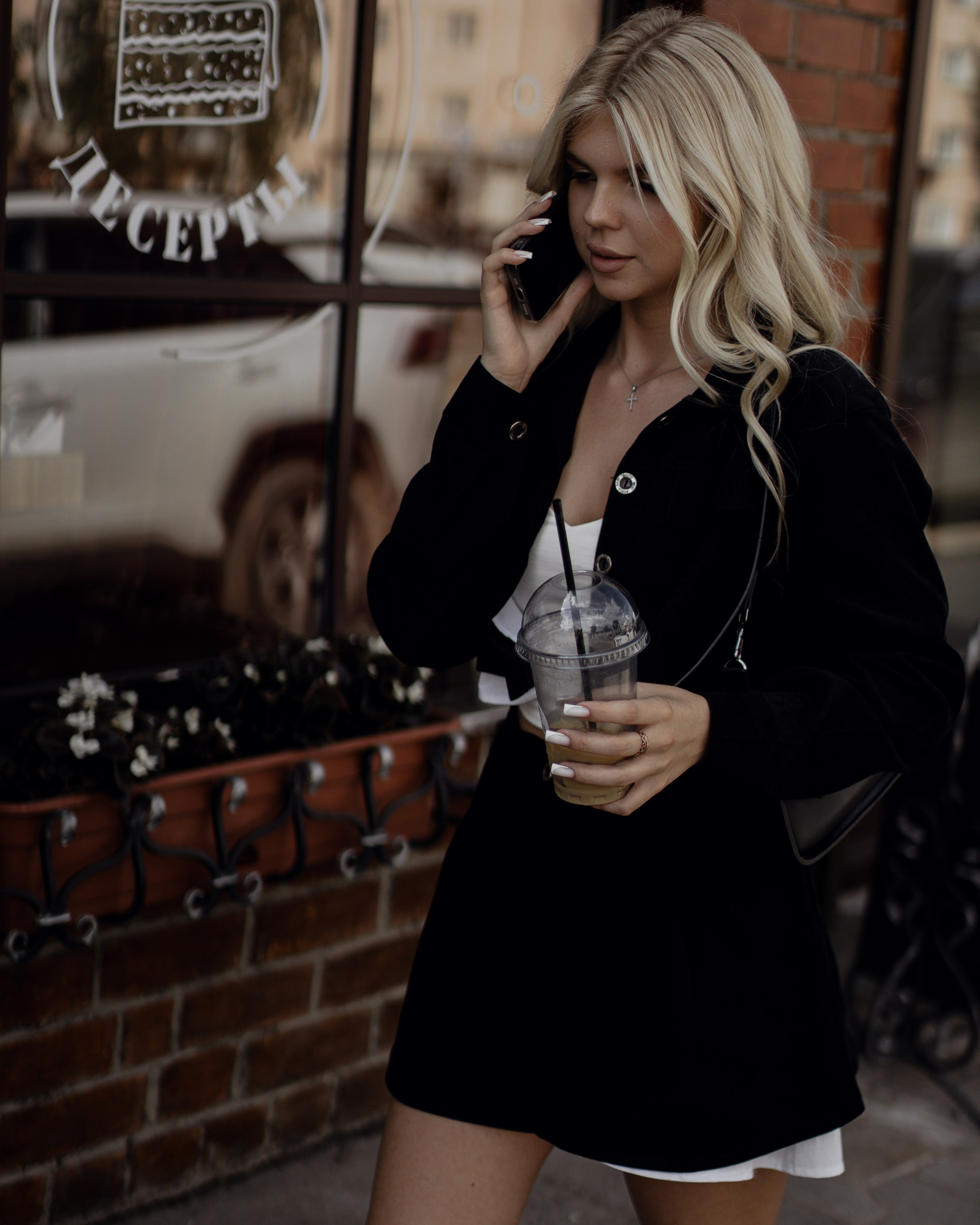 Daria. Фотограф Ксения Сидоренкова. г. Санкт-Петербург, индивидуальные и Lovestory съёмки