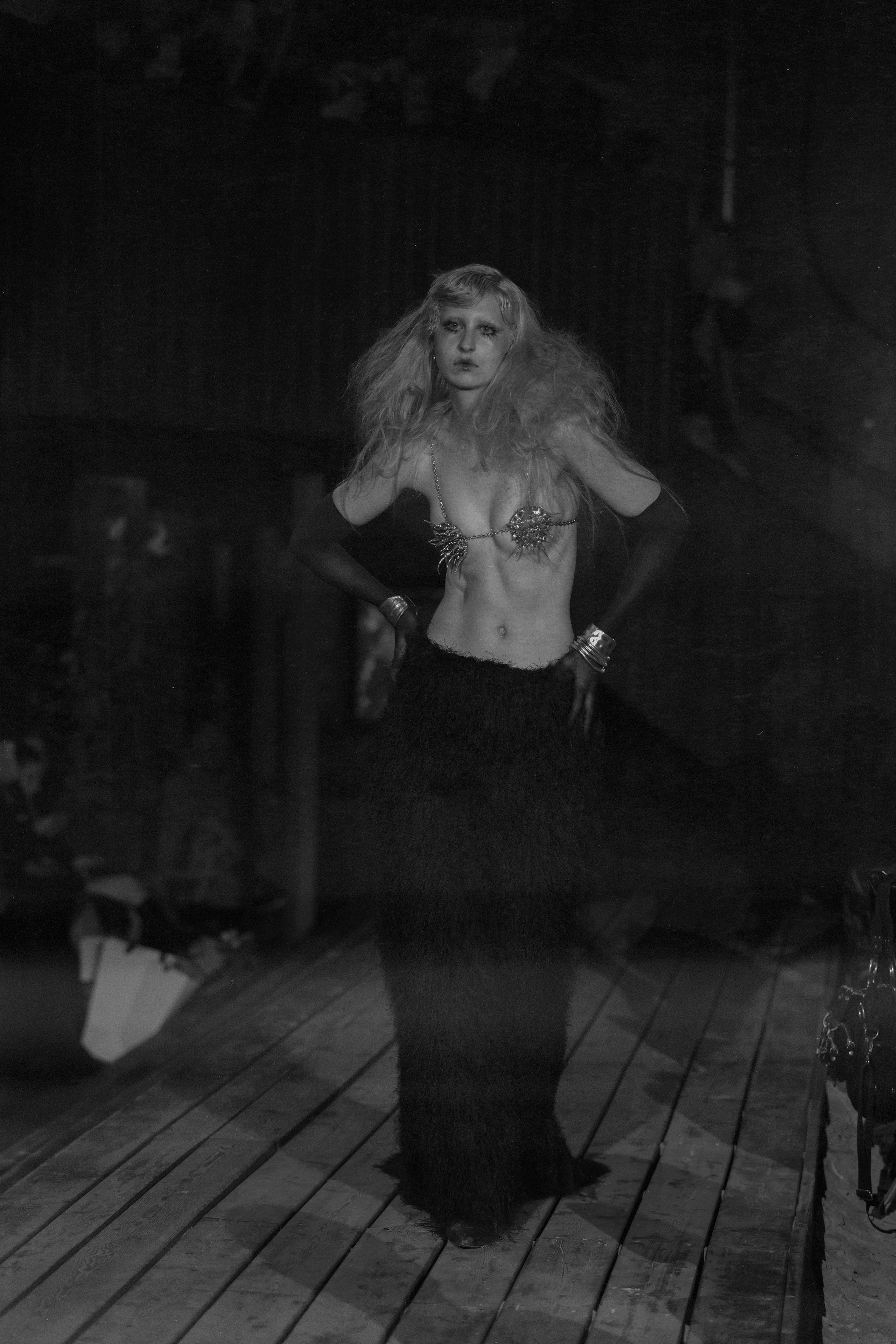 AUXI | ME&MY DOG. Fashion Фотограф в СПб Yana Kochkina