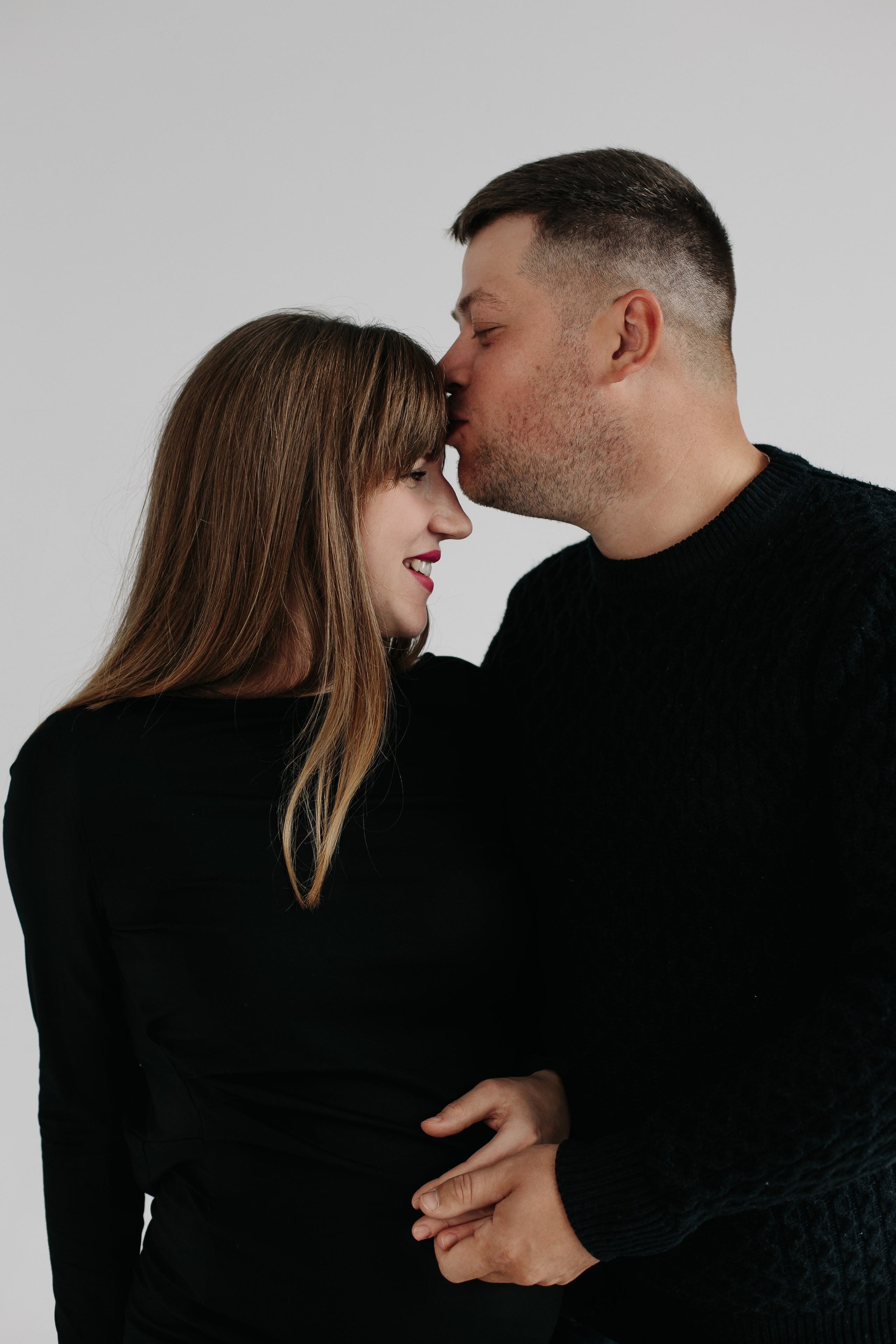 В ожидании. Семейный и детский фотограф в Пскове и Санкт-Петербурге Яна Калинина