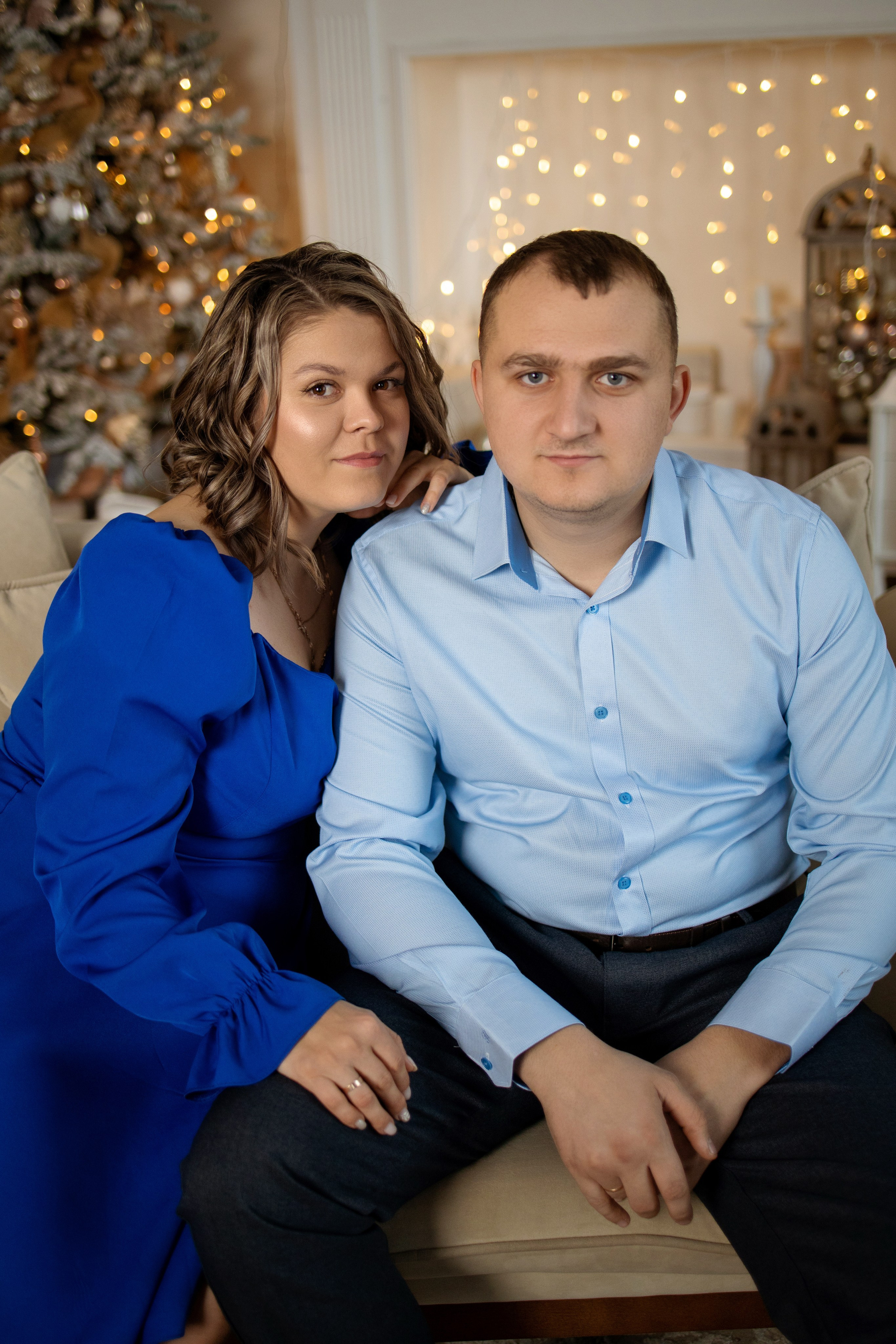 Отзывы. Женский и семейный фотограф в Воронеже Надя Кузнецова