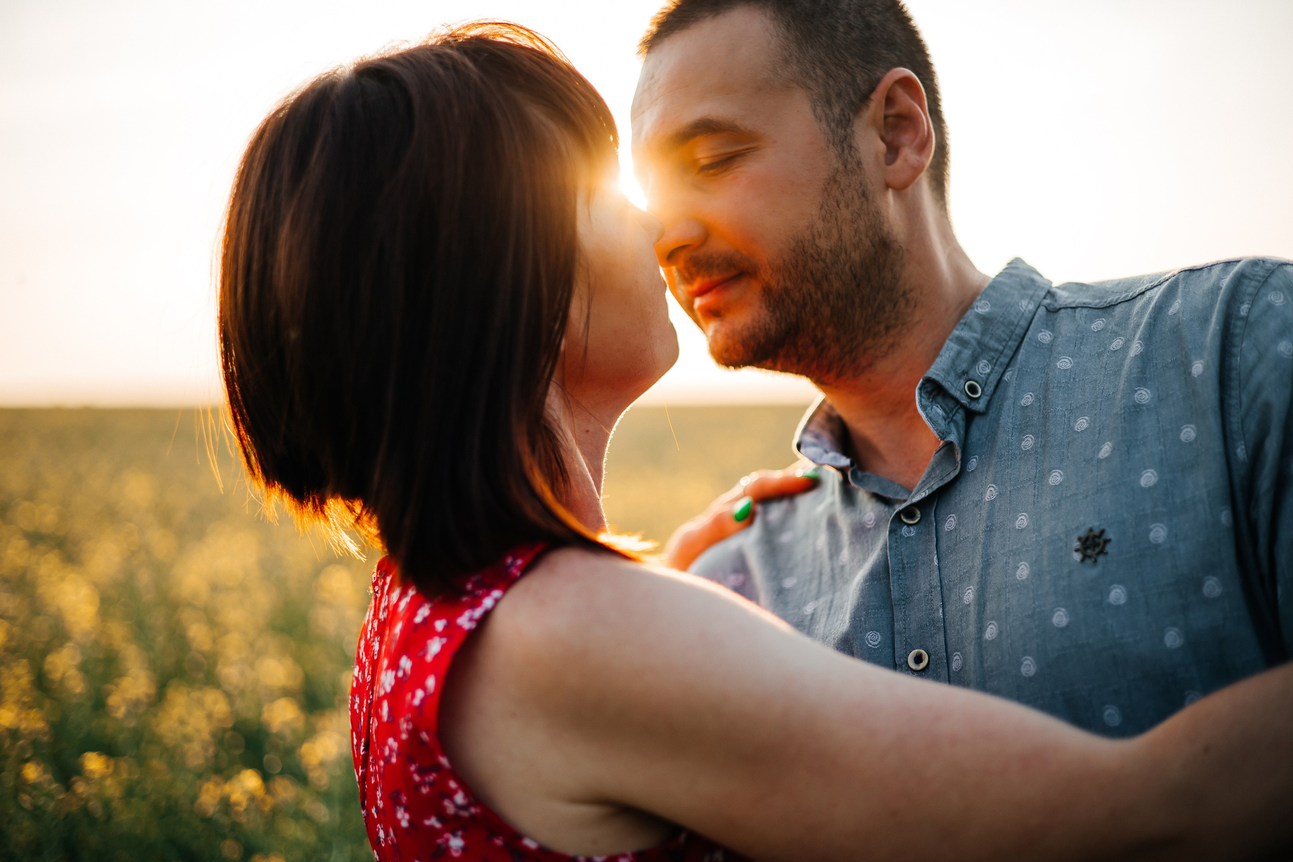 ♡. Семейный и свадебный фотограф в Ульяновске