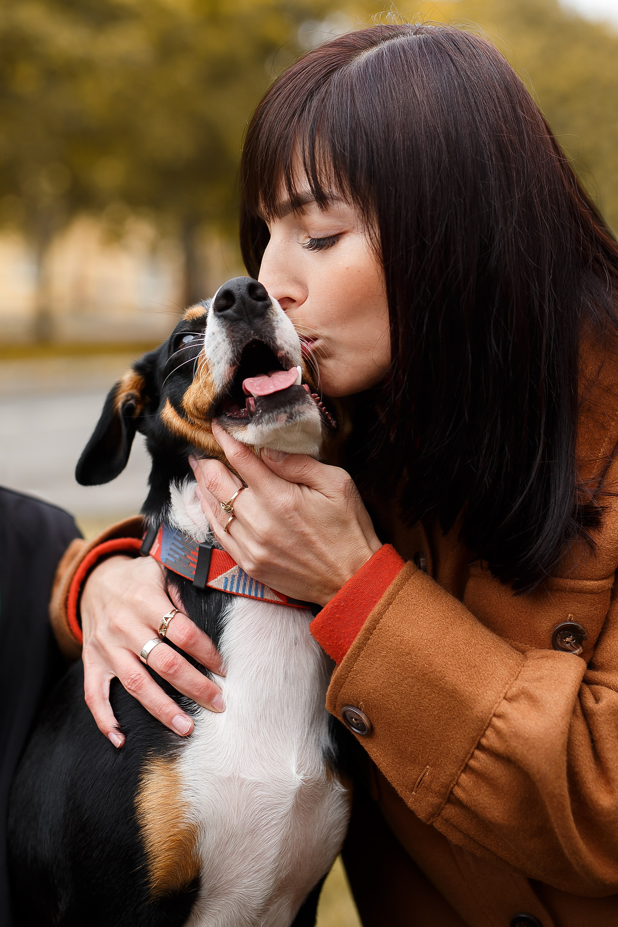 Прогулочные фотосессии. Семейный фотограф в Брянске Александра Щербакова