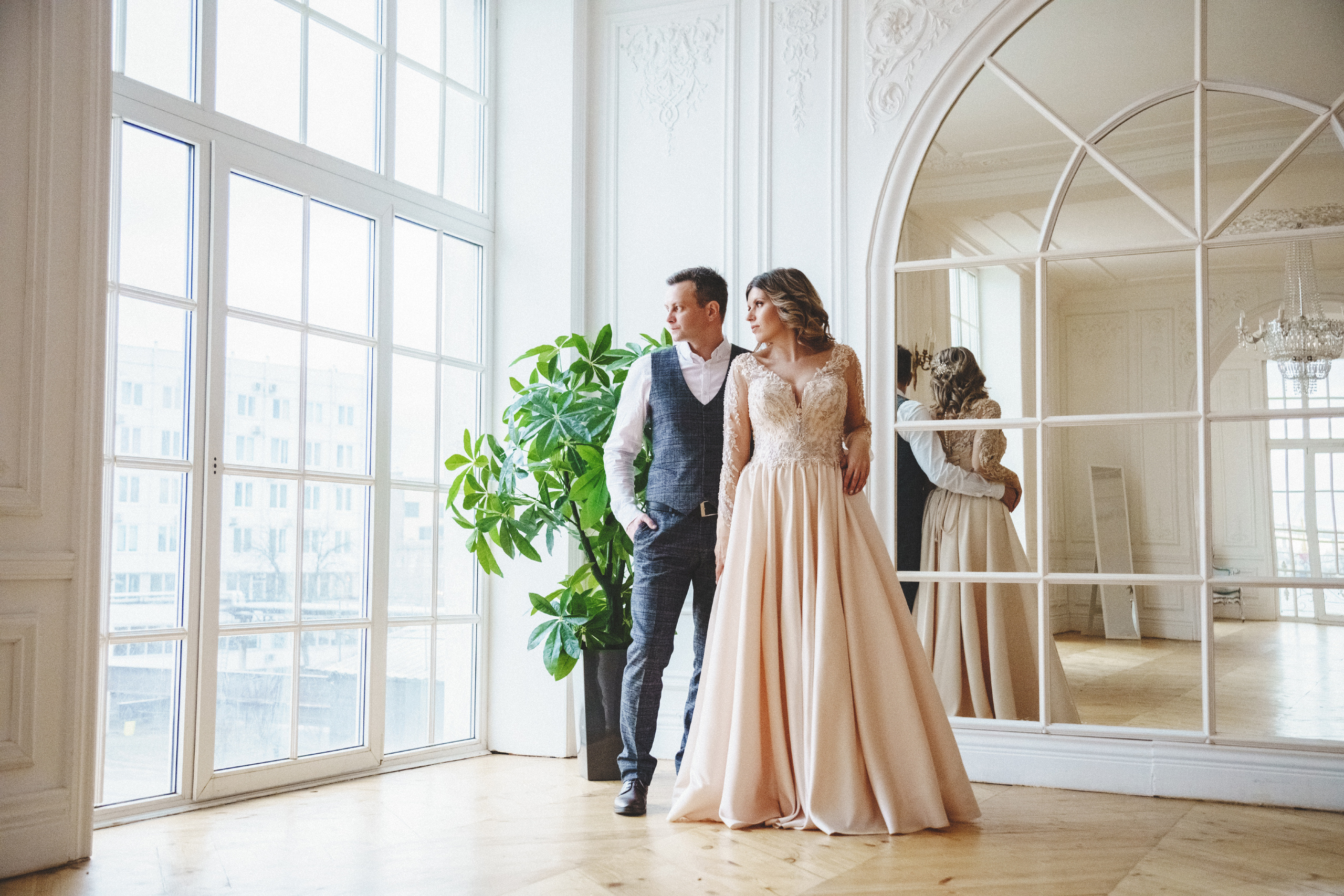 Свадебная фотосъемка. Денис Доронин фотограф  Санкт-Петербург | Москва