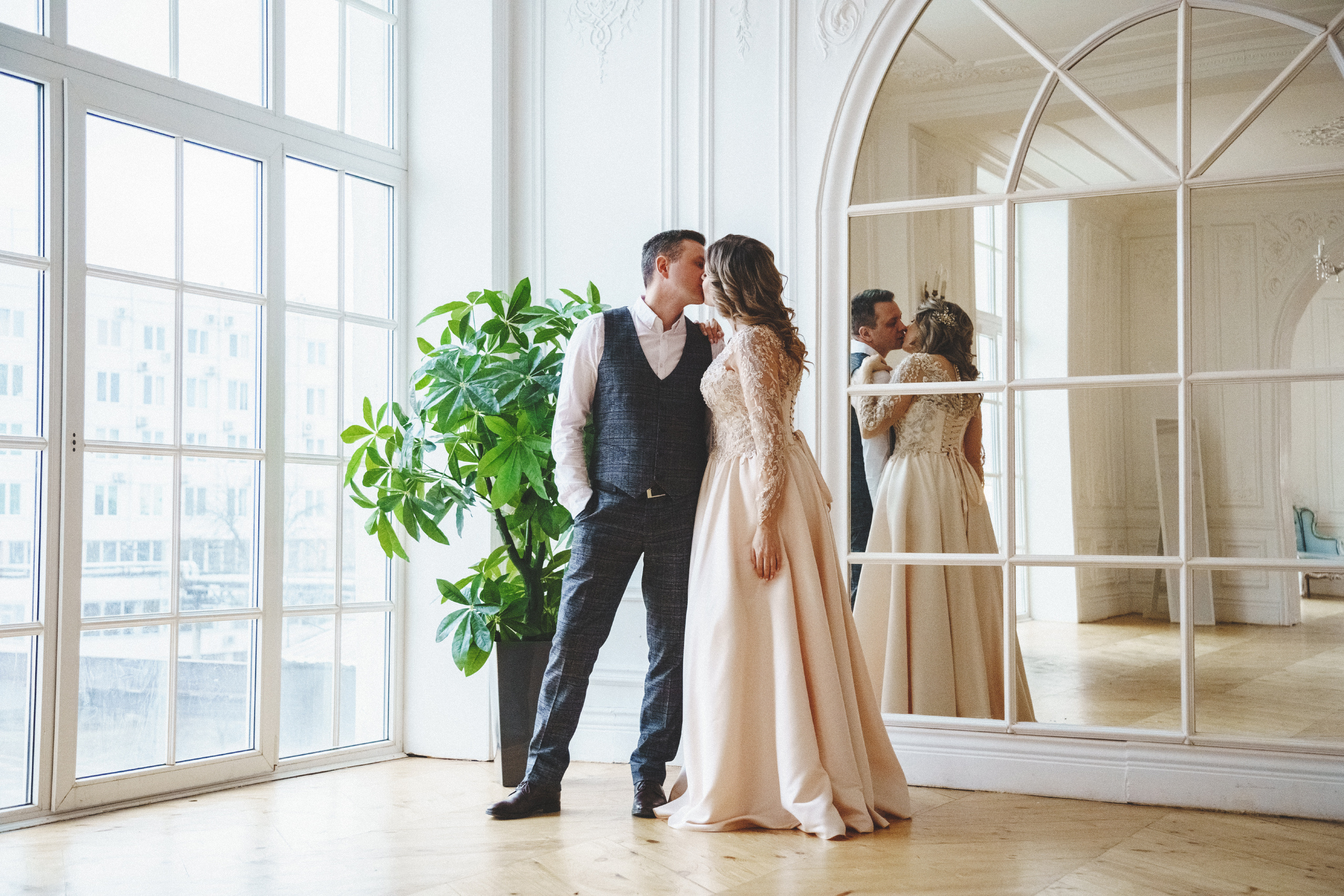 Свадебная фотосъемка. Денис Доронин фотограф  Санкт-Петербург | Москва