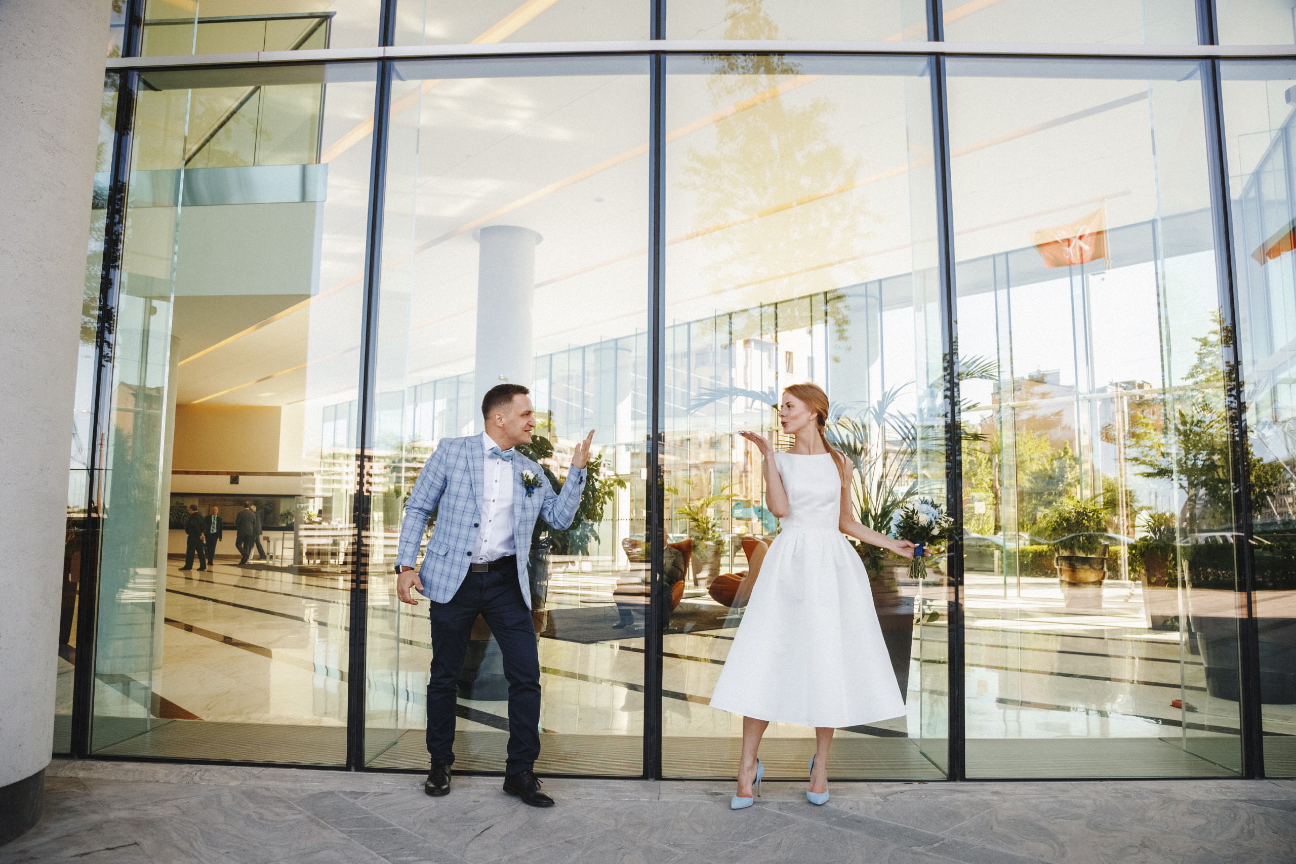 Свадебная фотосъемка. Денис Доронин фотограф  Санкт-Петербург | Москва