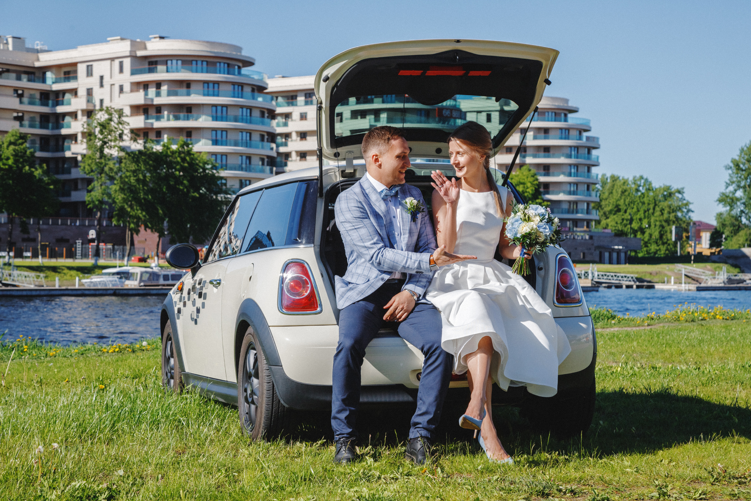 Свадебная фотосъемка. Денис Доронин фотограф  Санкт-Петербург | Москва