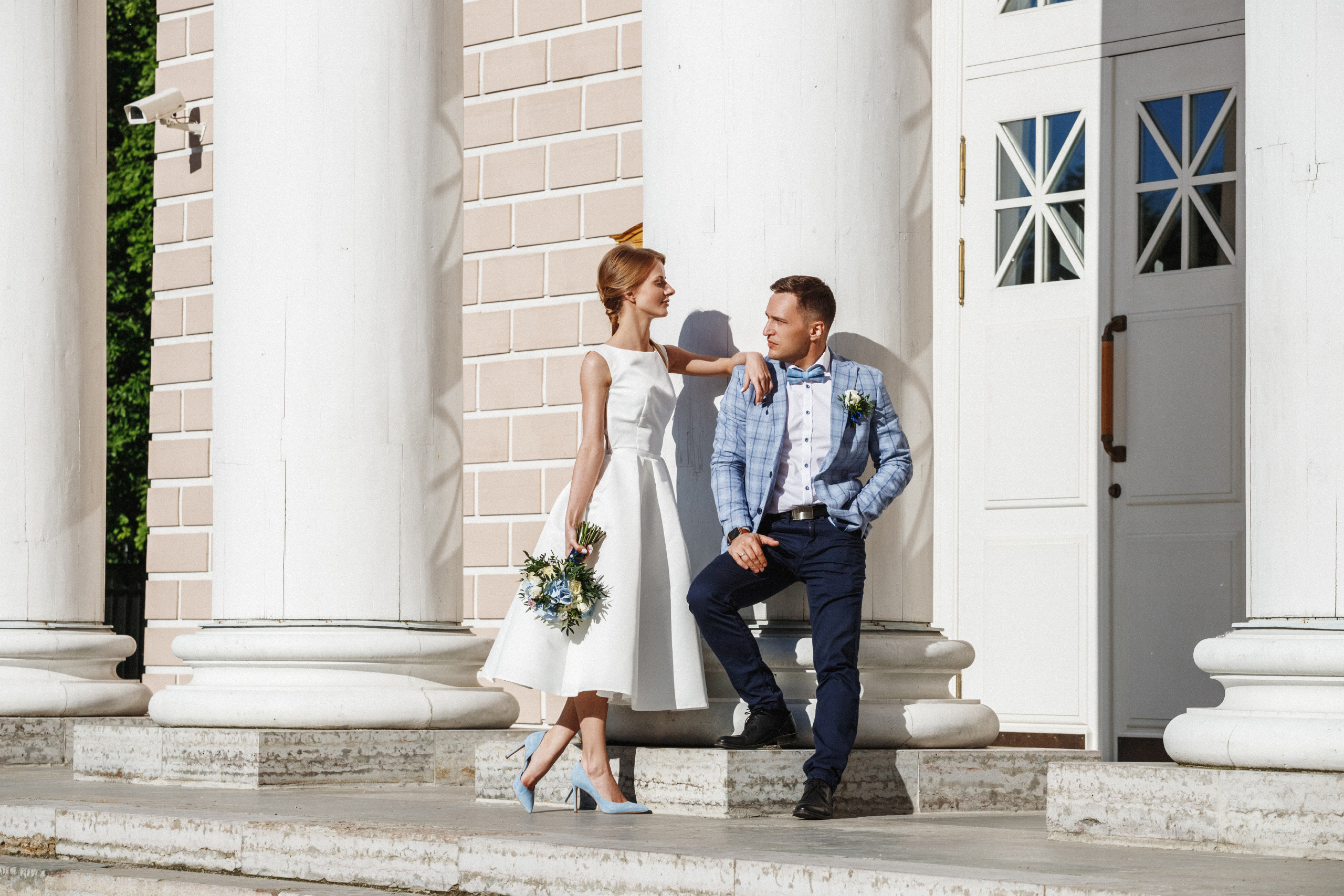 Свадебная фотосъемка. Денис Доронин фотограф  Санкт-Петербург | Москва