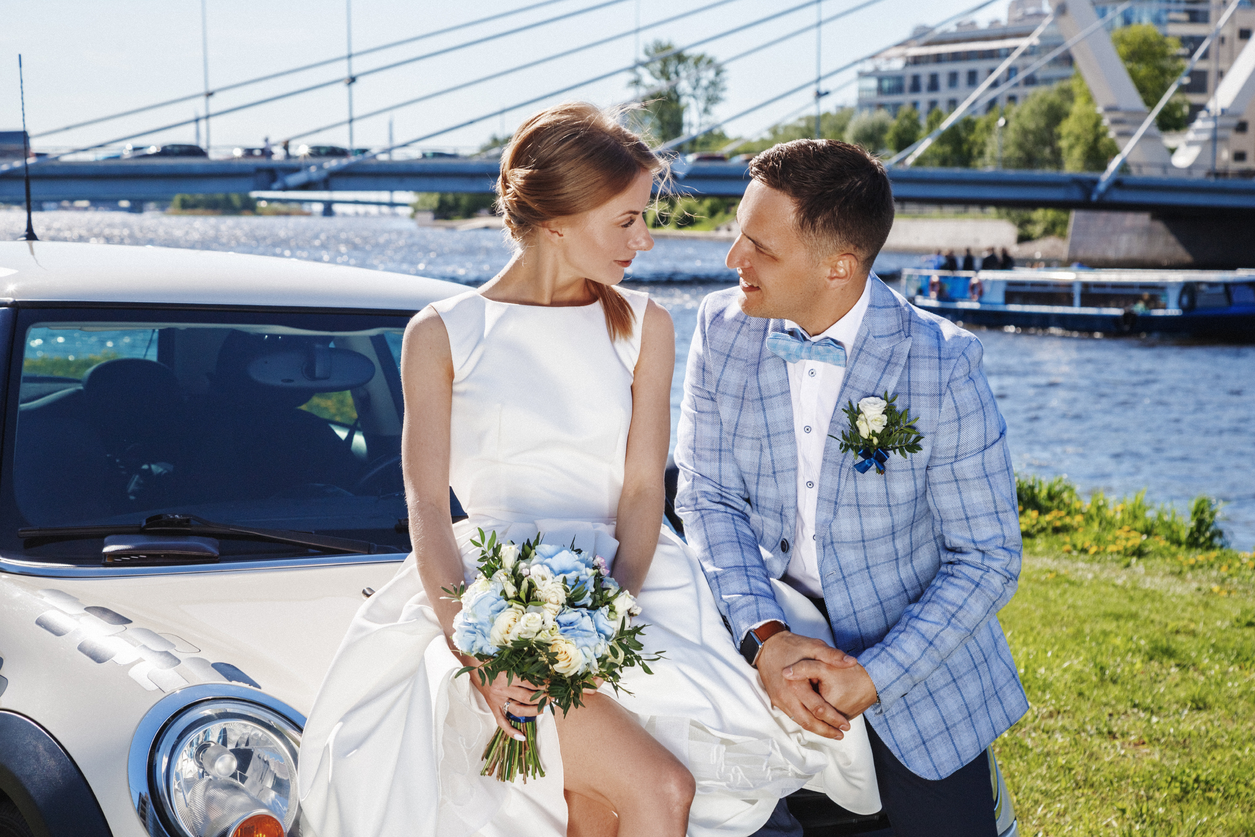 Свадебная фотосъемка. Денис Доронин фотограф  Санкт-Петербург | Москва