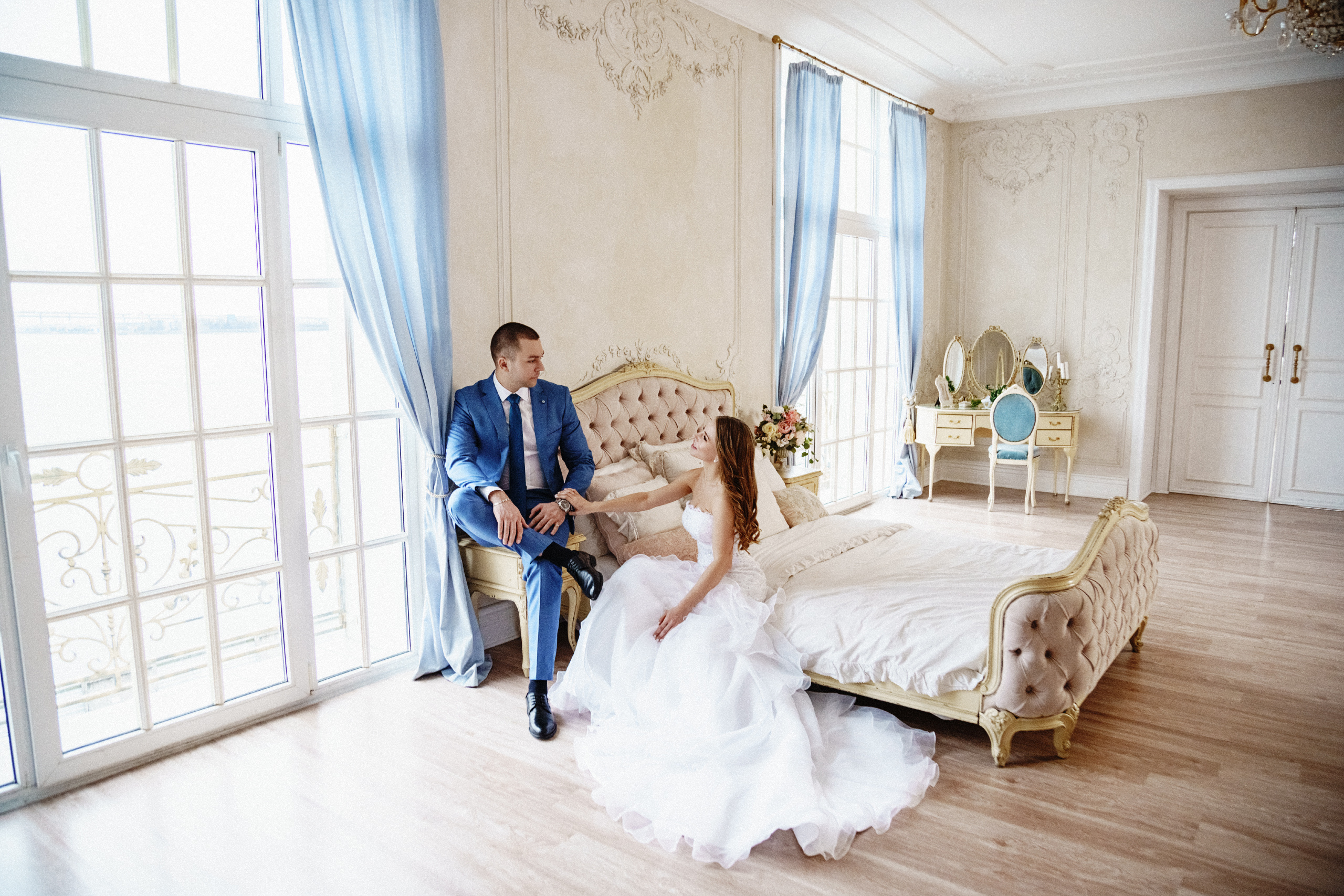 Свадебная фотосъемка. Денис Доронин фотограф  Санкт-Петербург | Москва