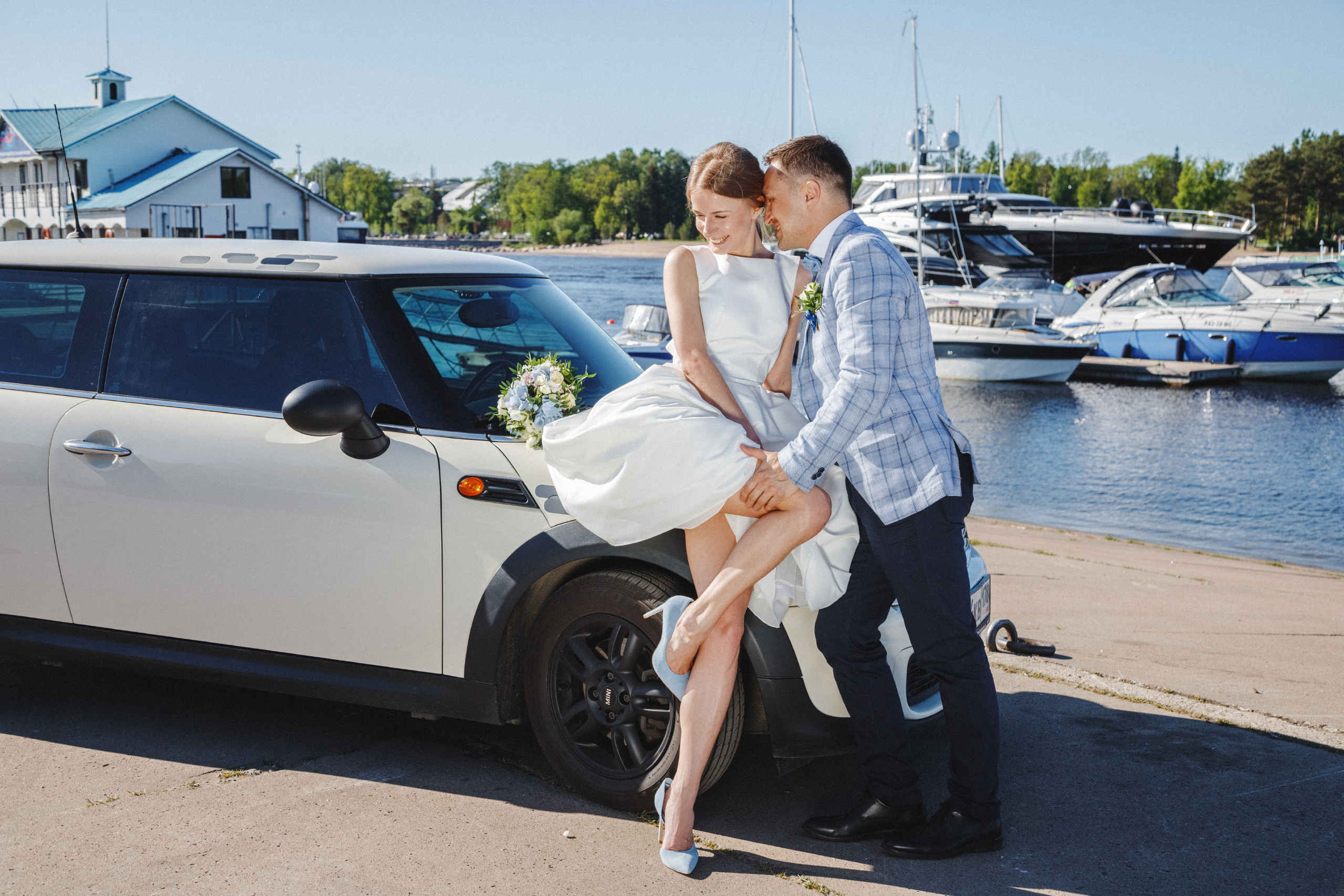 Свадебная фотосъемка. Денис Доронин фотограф  Санкт-Петербург | Москва