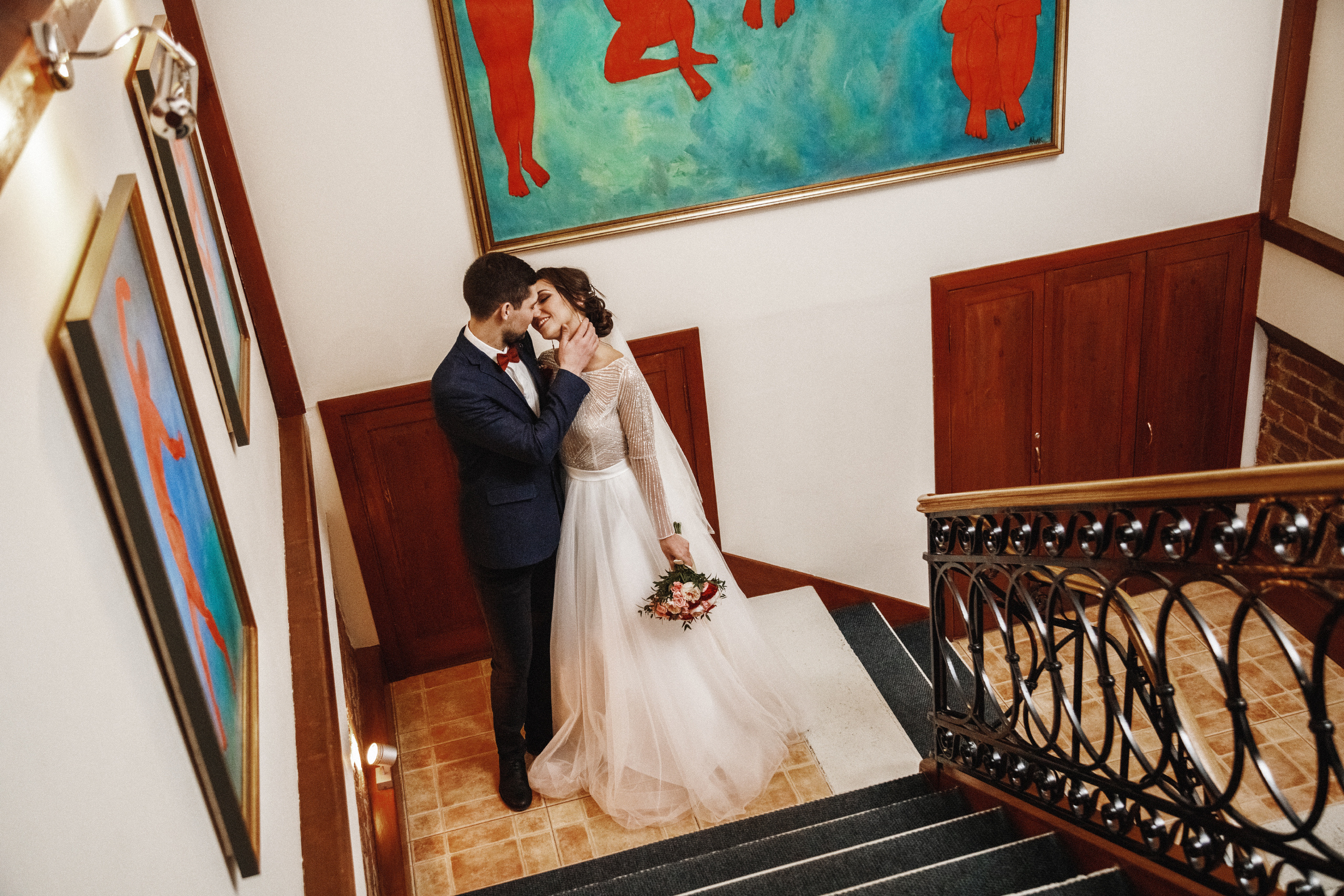 Свадебная фотосъемка. Денис Доронин фотограф  Санкт-Петербург | Москва