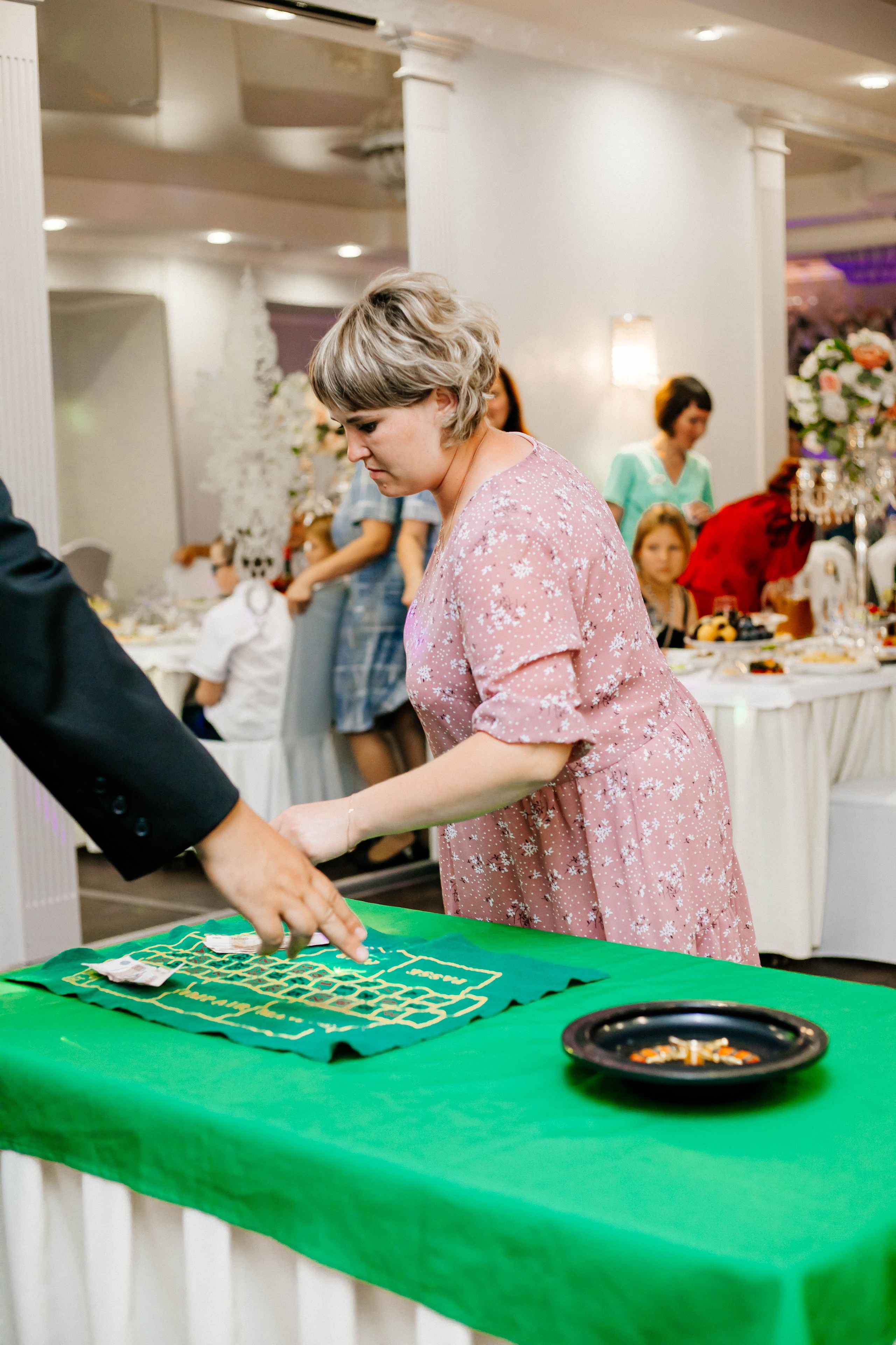 1. Рыжова Тамара