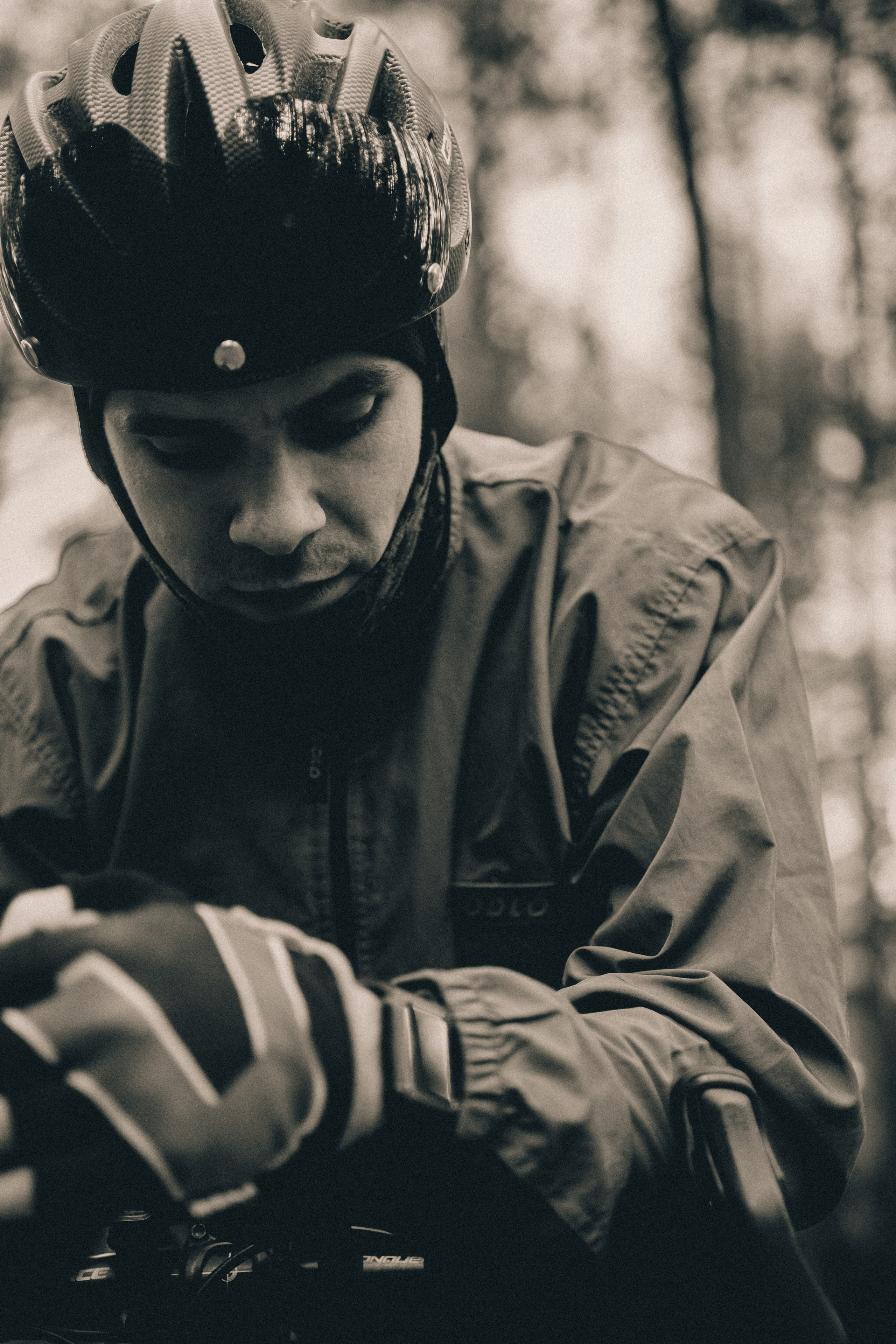 Индивидуальная съемка | Александр Шихалев. Фотограф Валерия Кононова